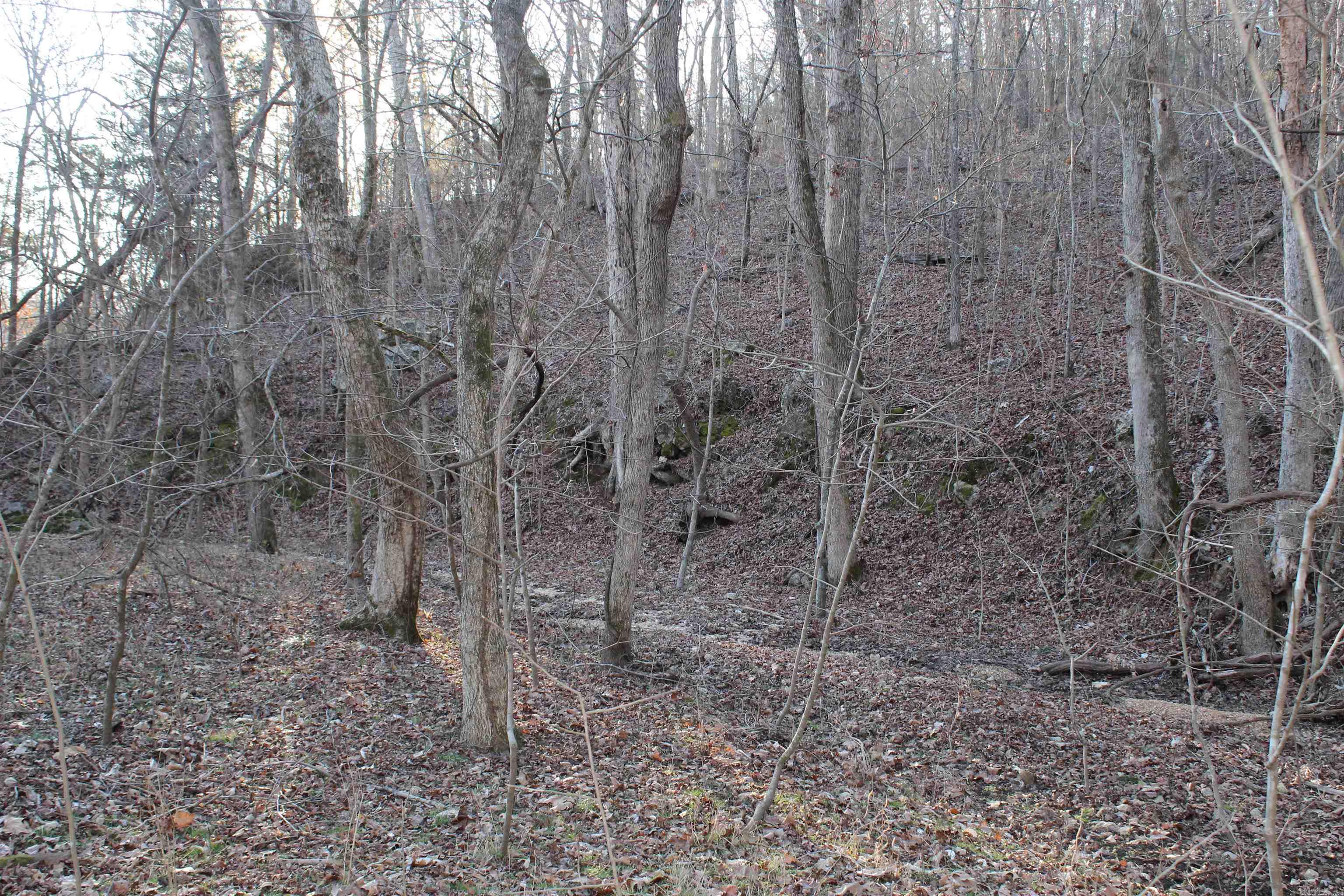 Not in Subdivision - Land