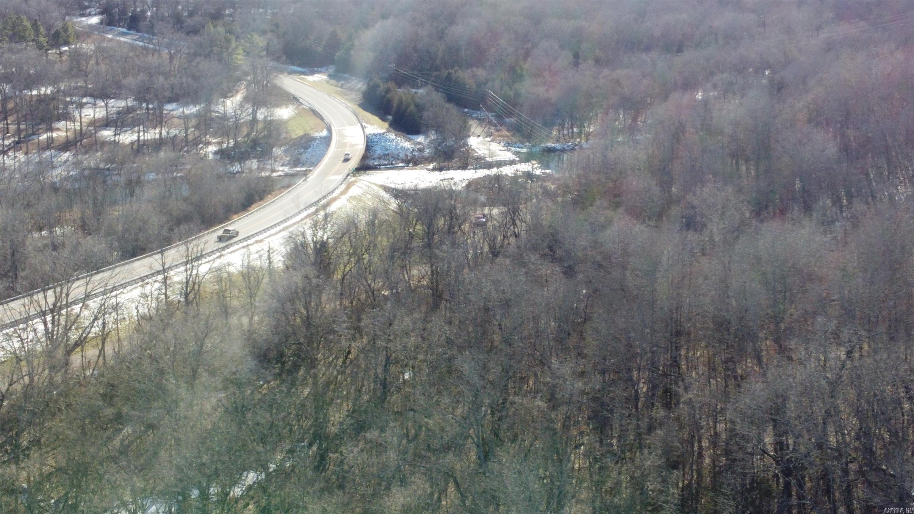 Not in Subdivision - Land