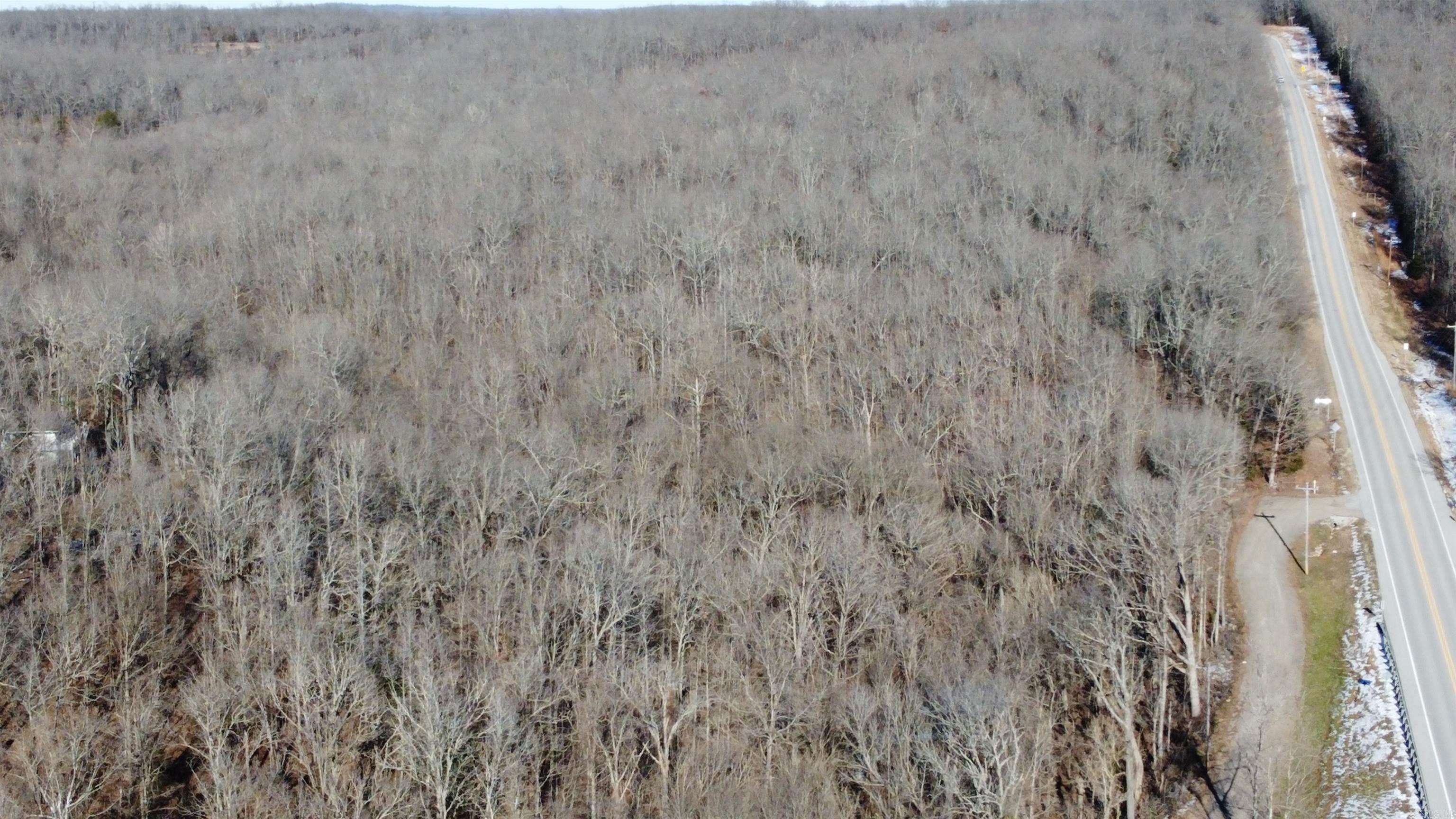 Not in Subdivision - Land