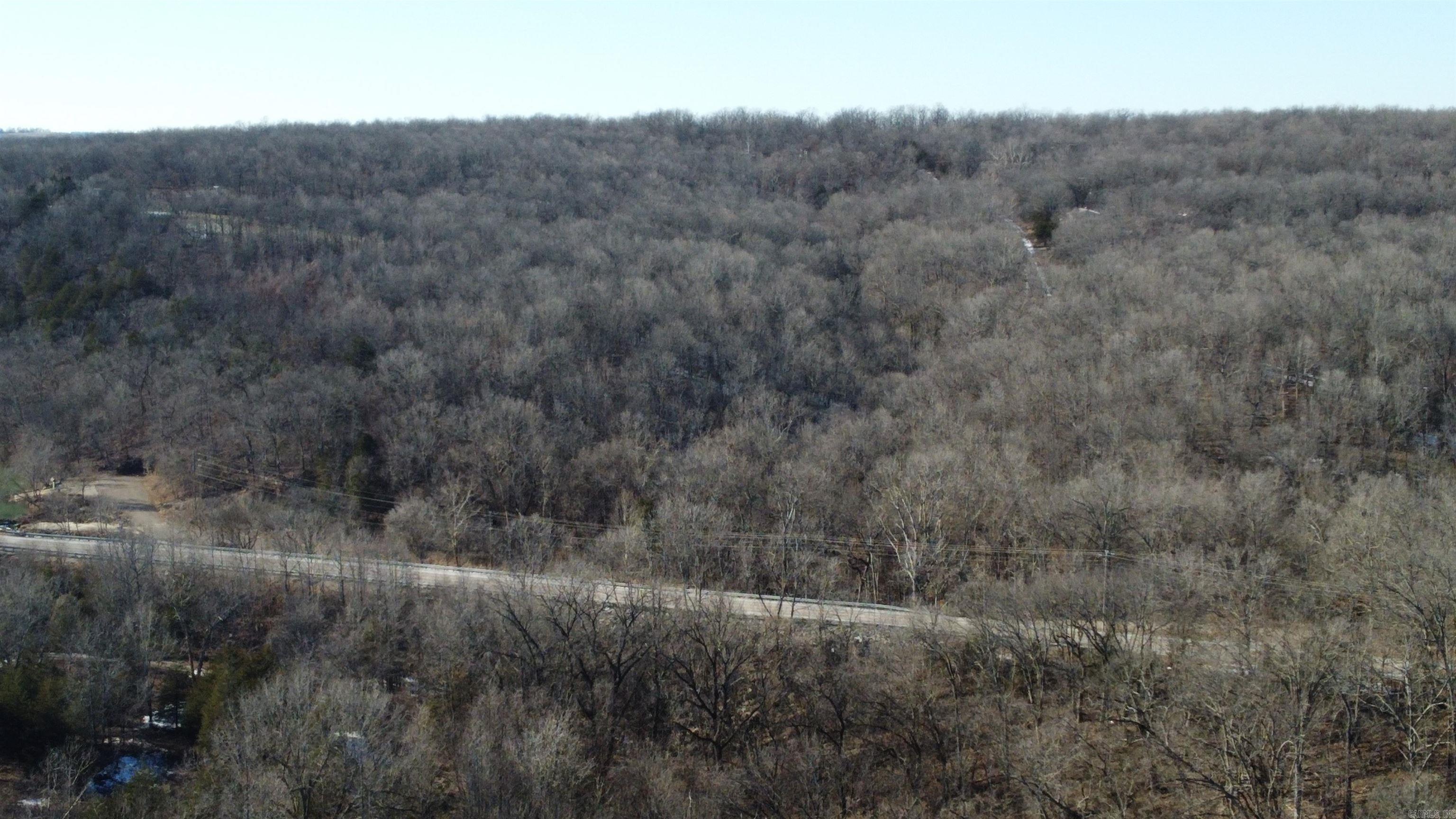 Not in Subdivision - Land