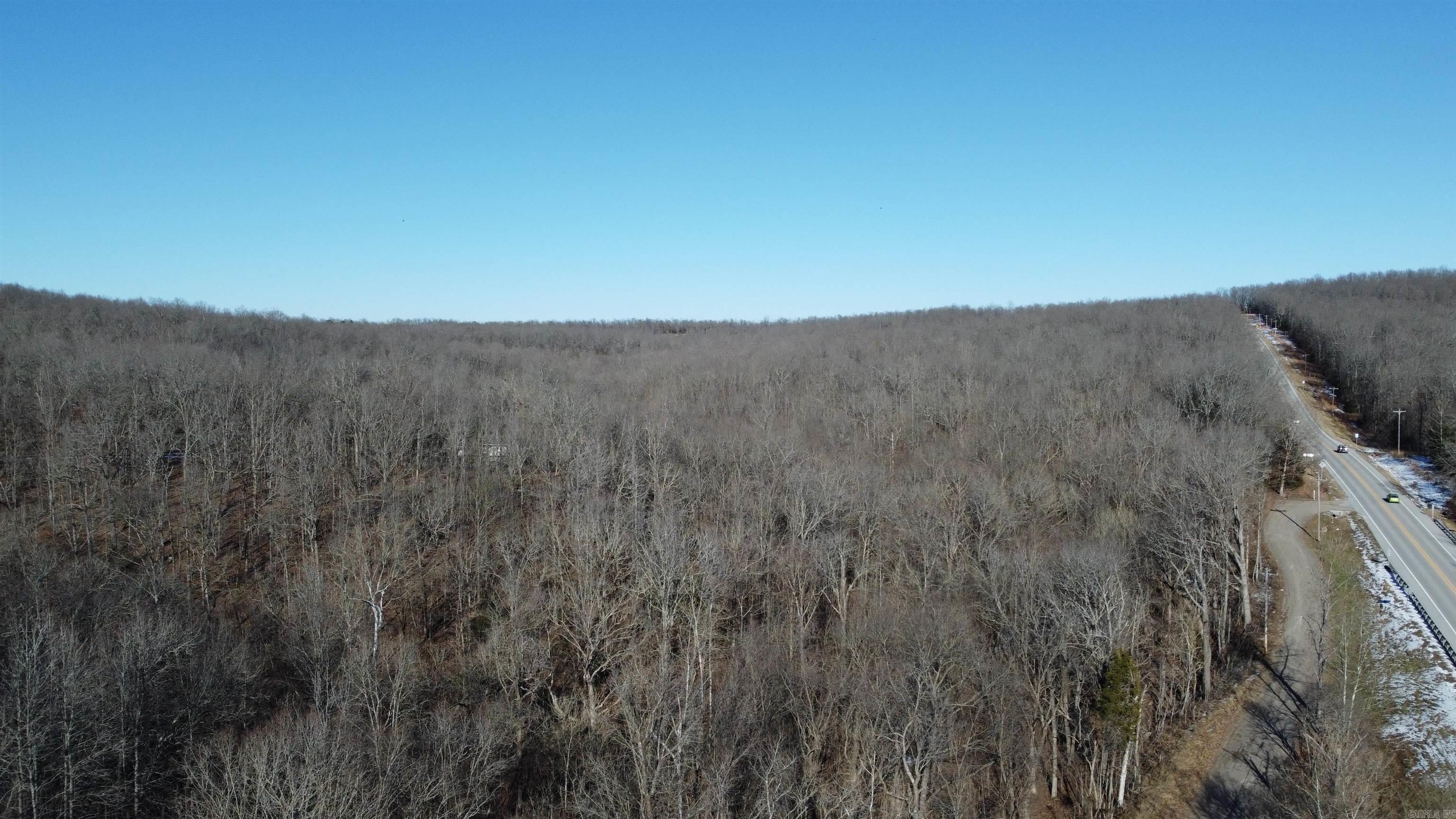 Not in Subdivision - Land