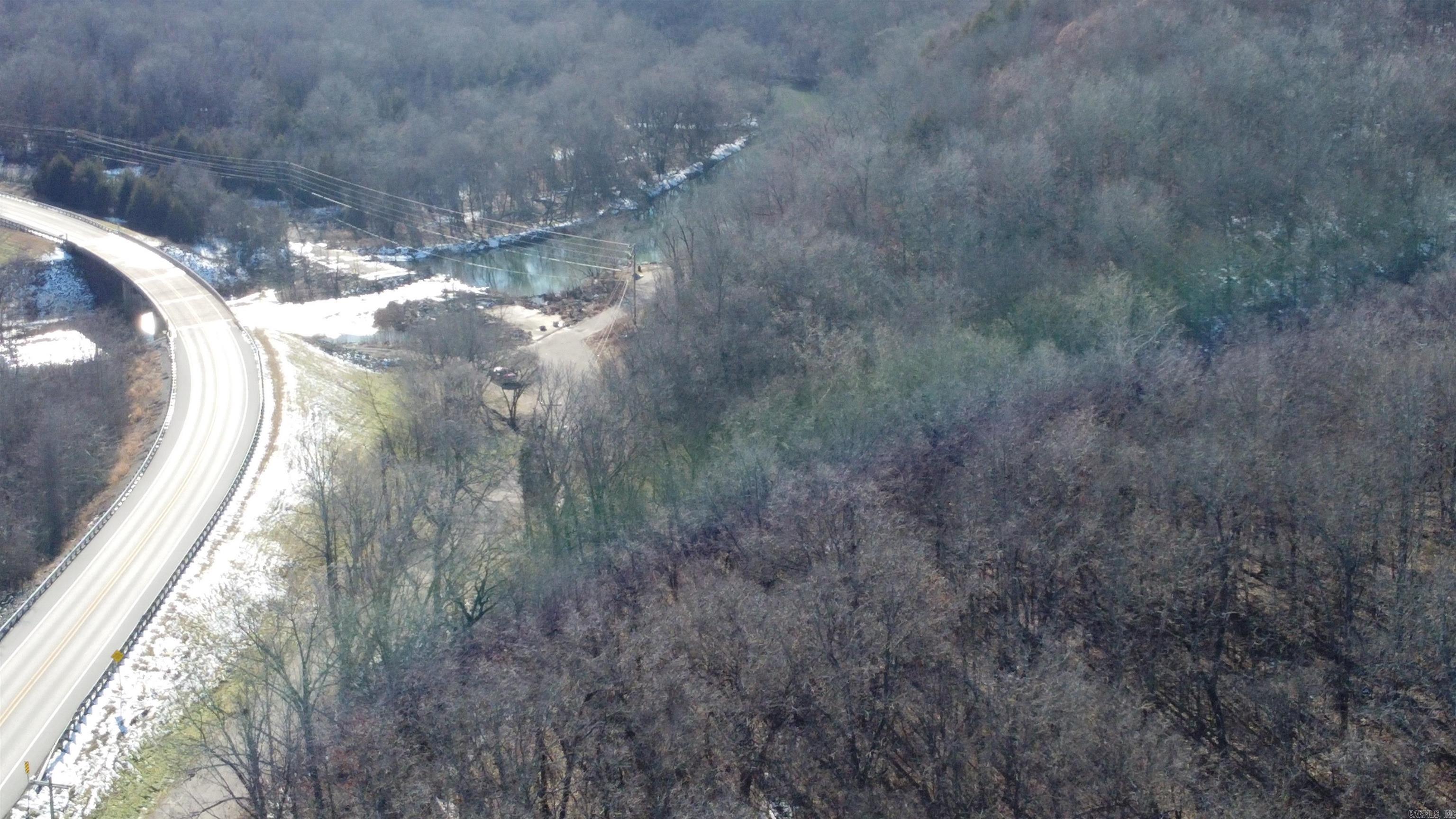 Not in Subdivision - Land