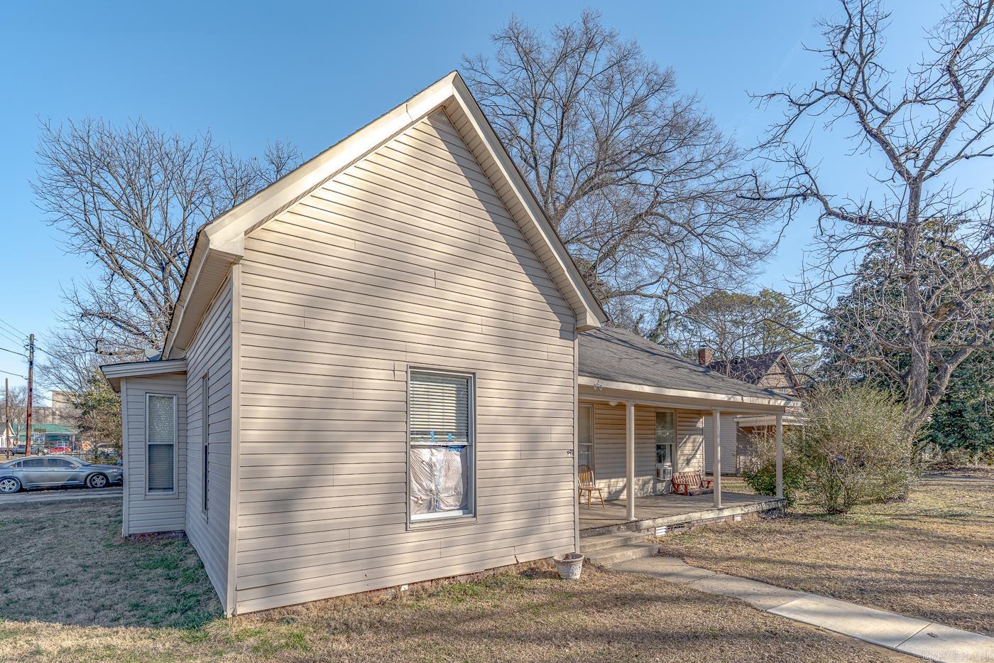 Nisbetts - Residential