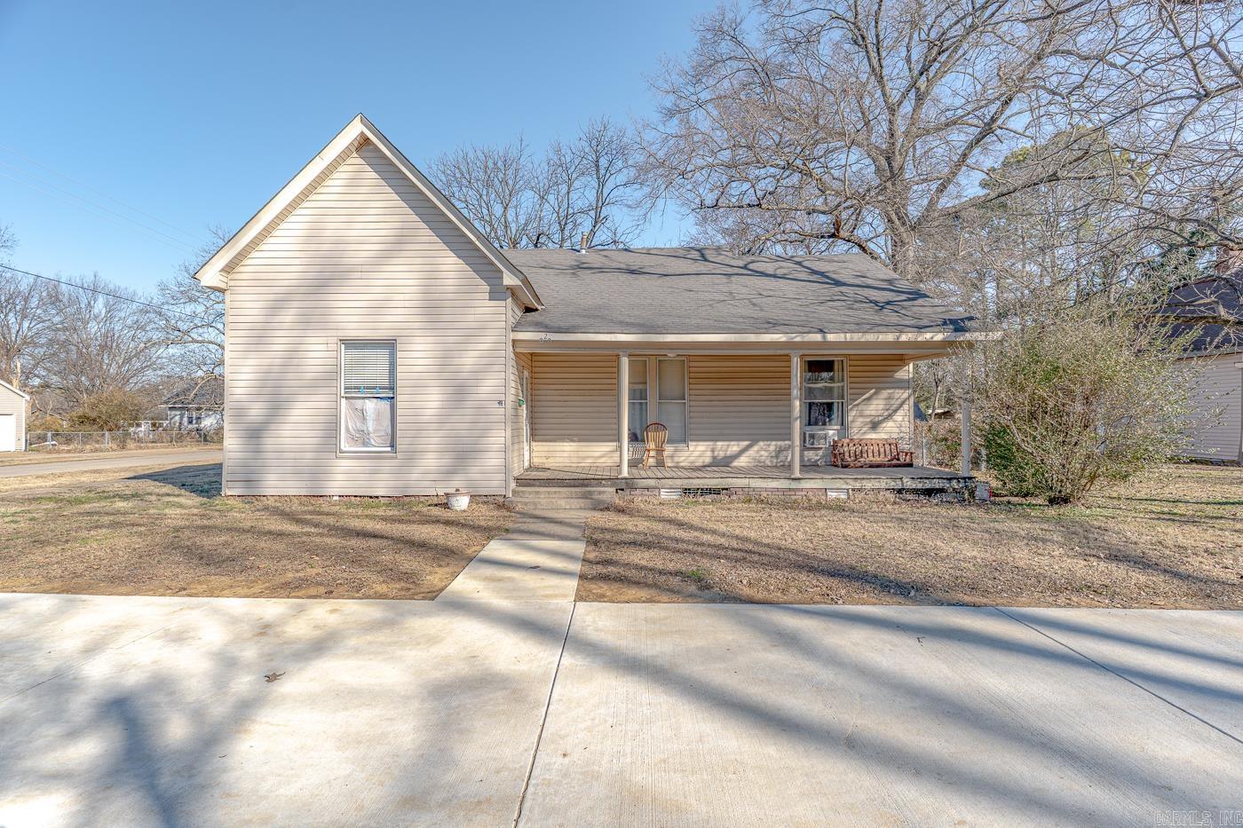 Nisbetts - Residential