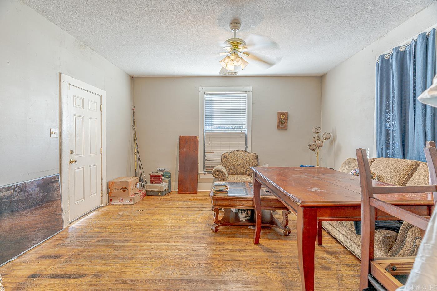 Nisbetts - Residential