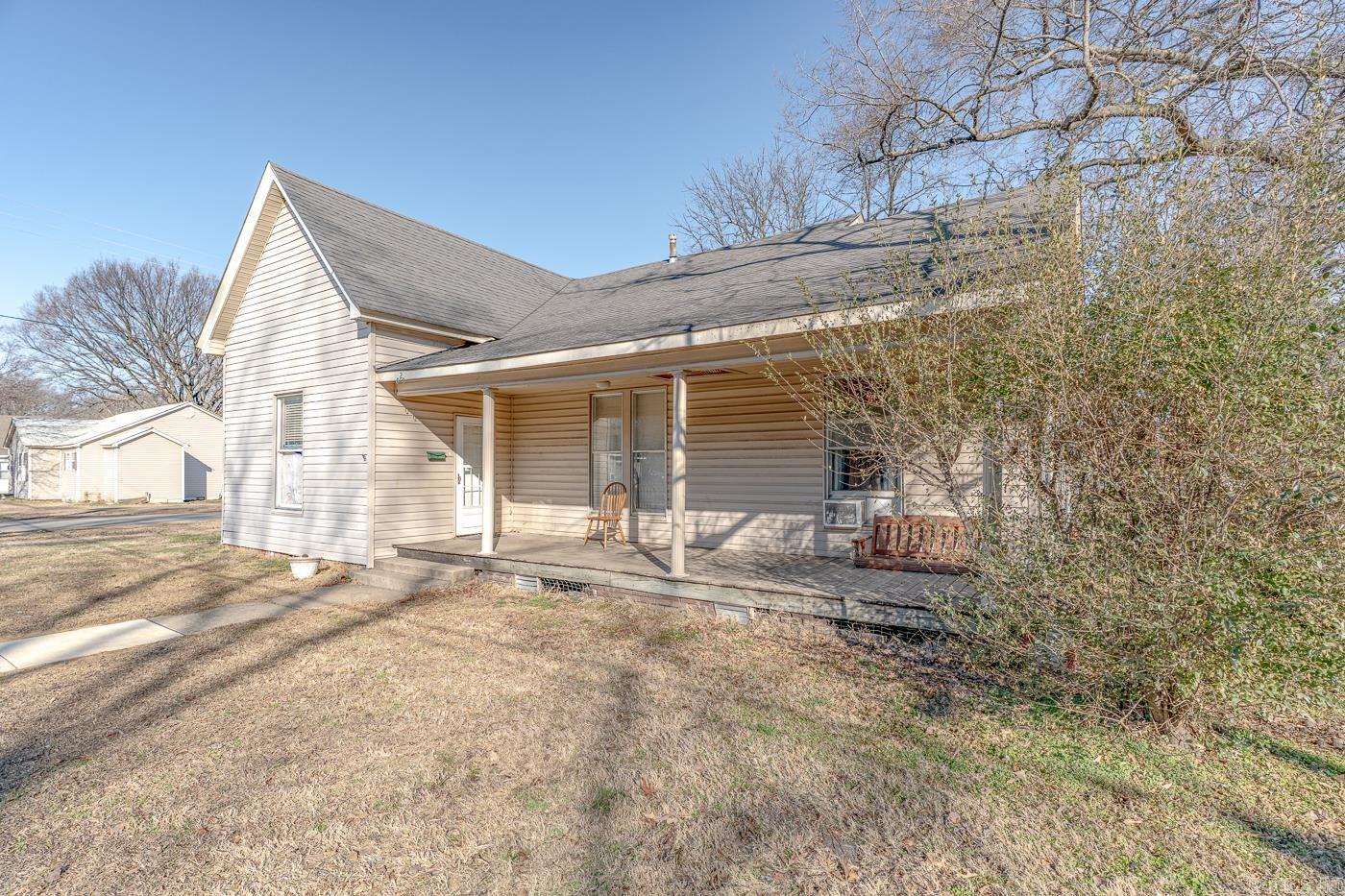 Nisbetts - Residential