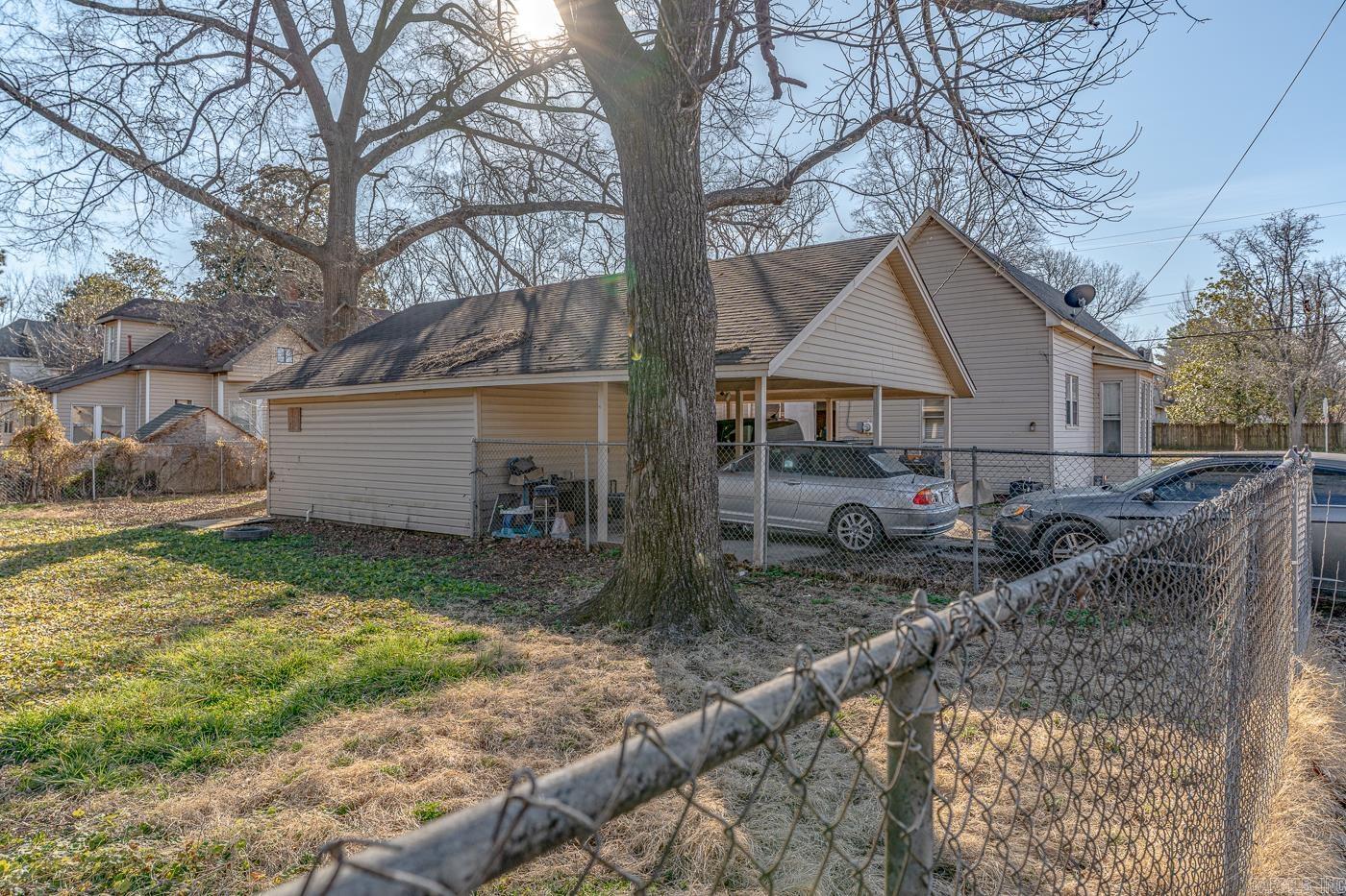 Nisbetts - Residential