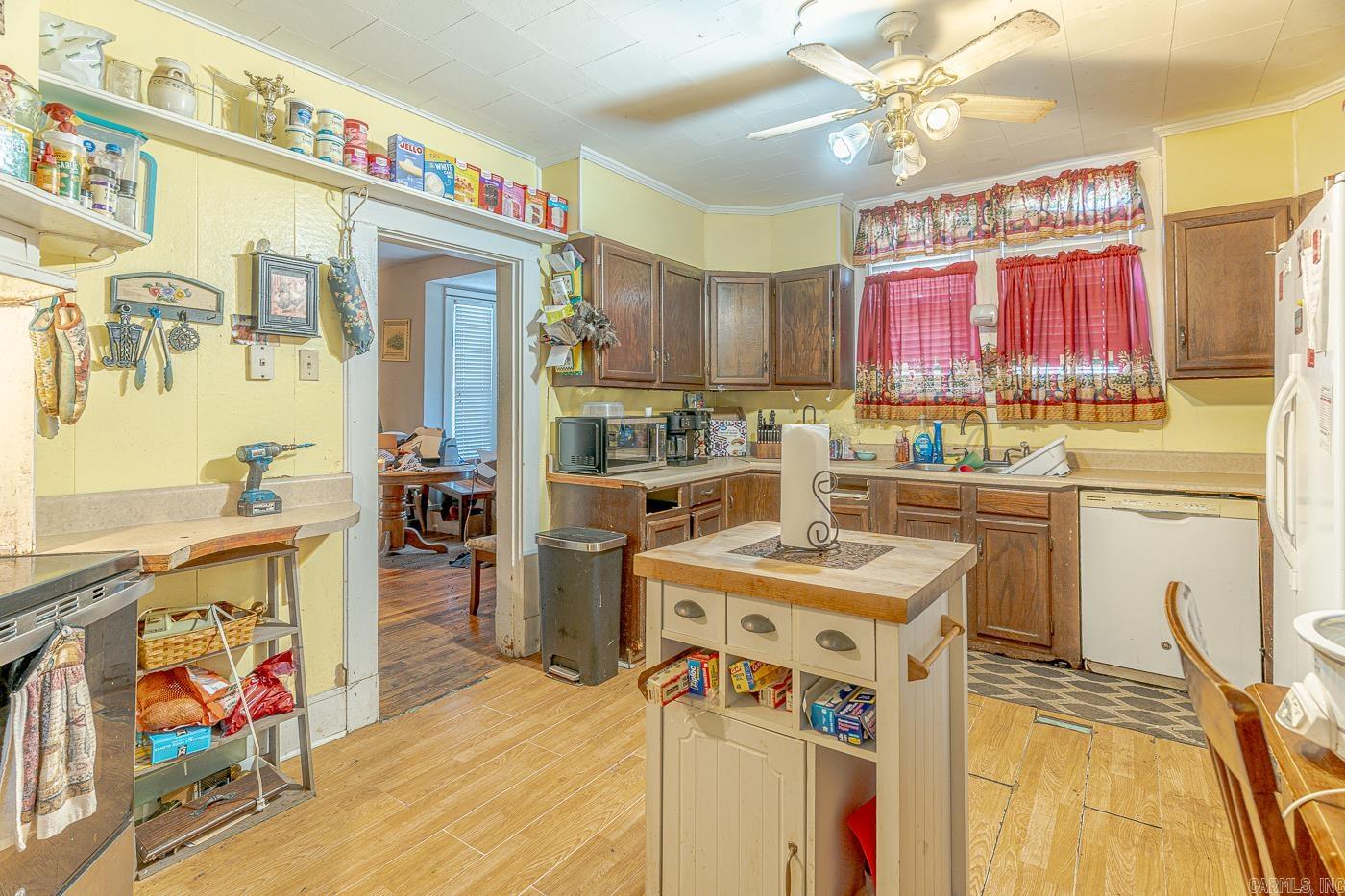 Nisbetts - Residential