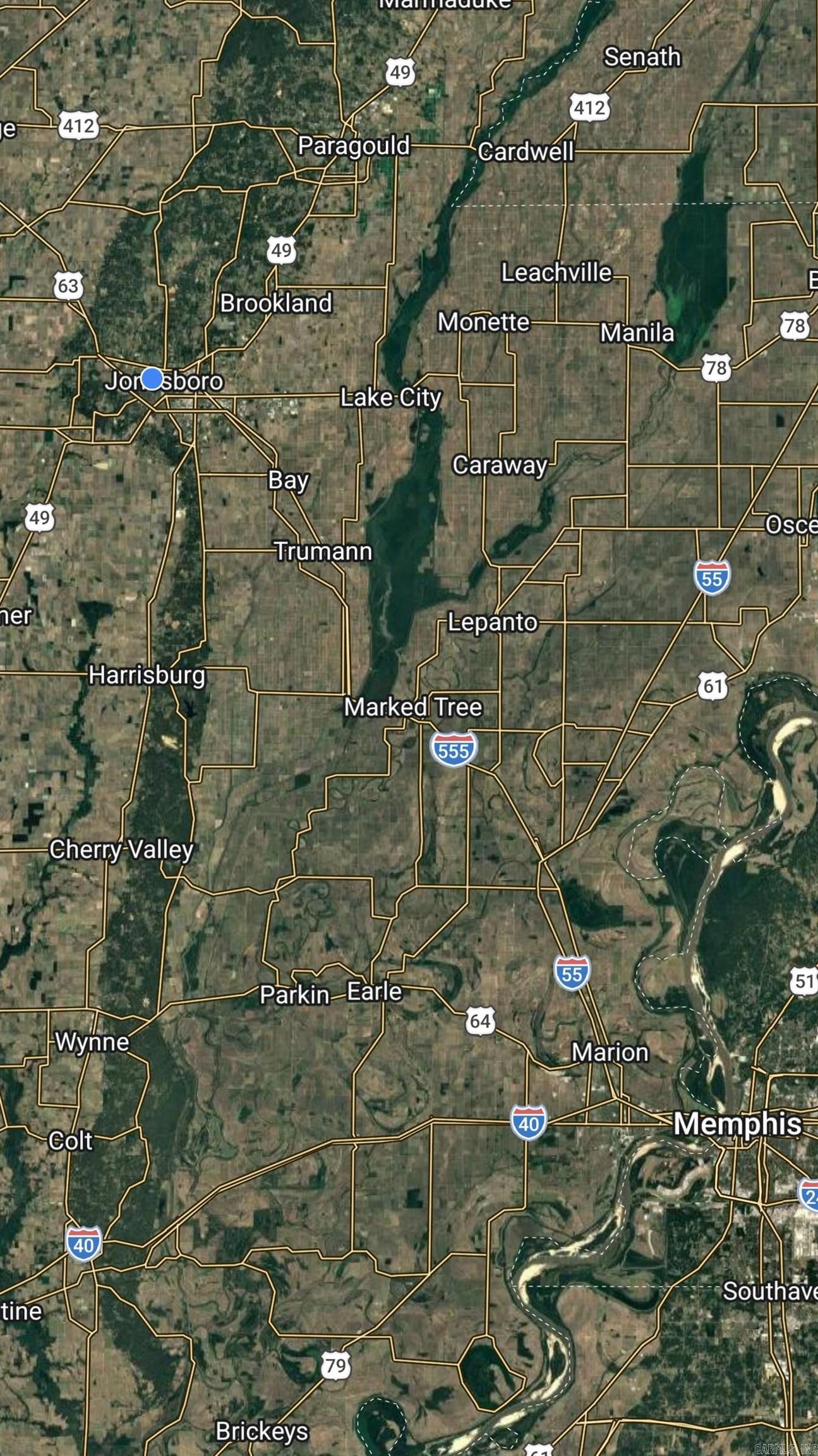 Nisbetts - Residential