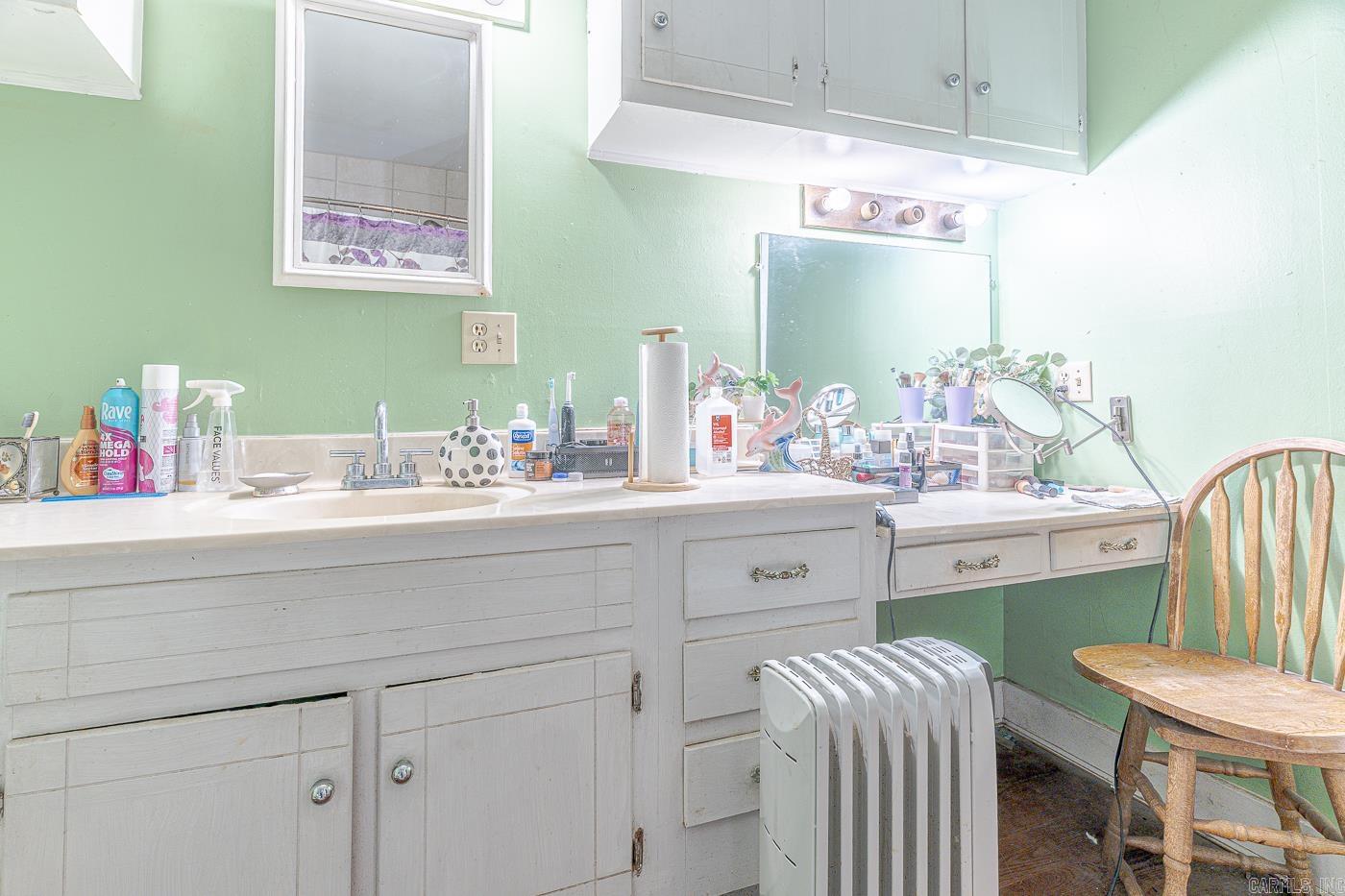 Nisbetts - Residential