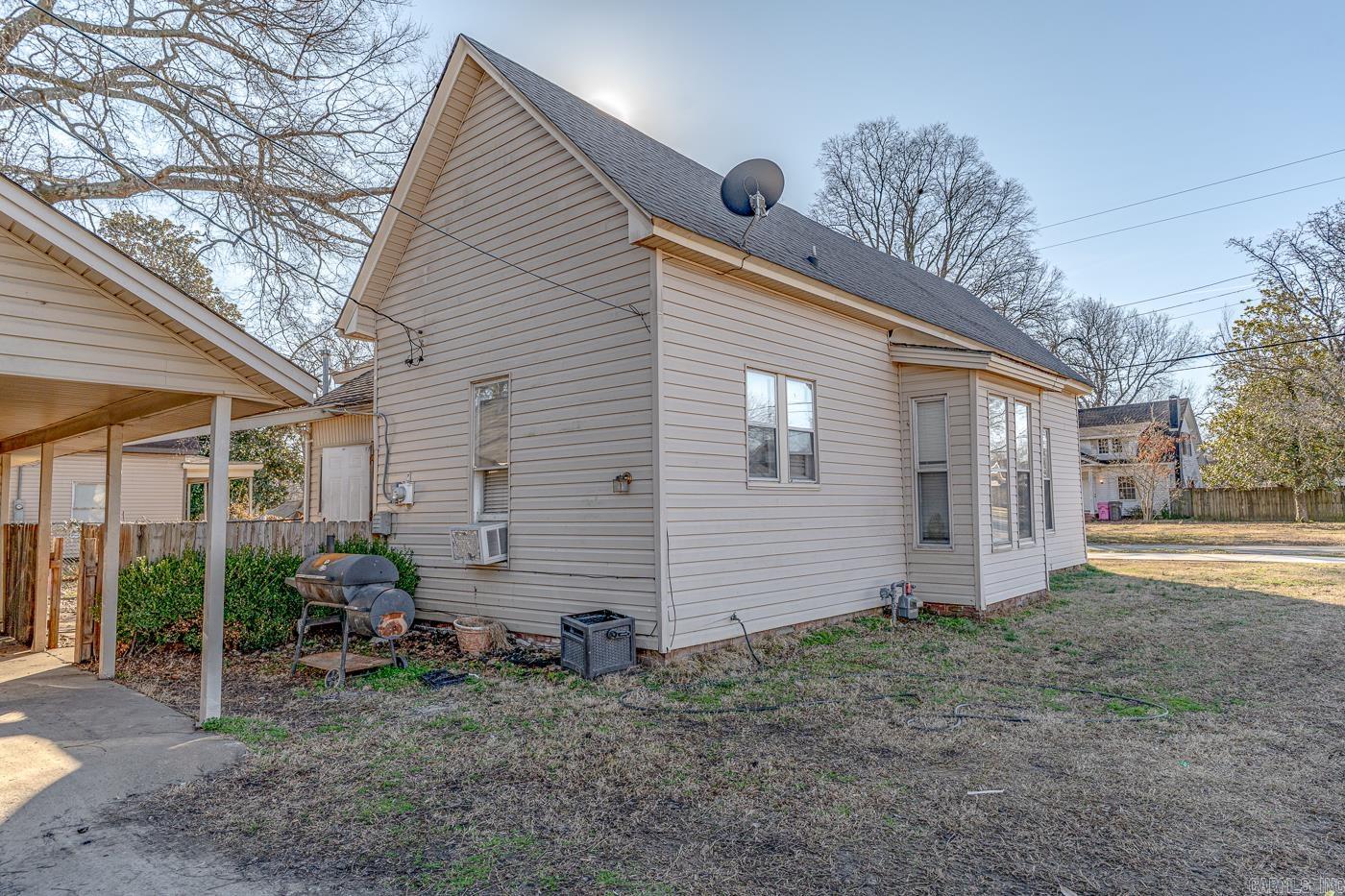 Nisbetts - Residential