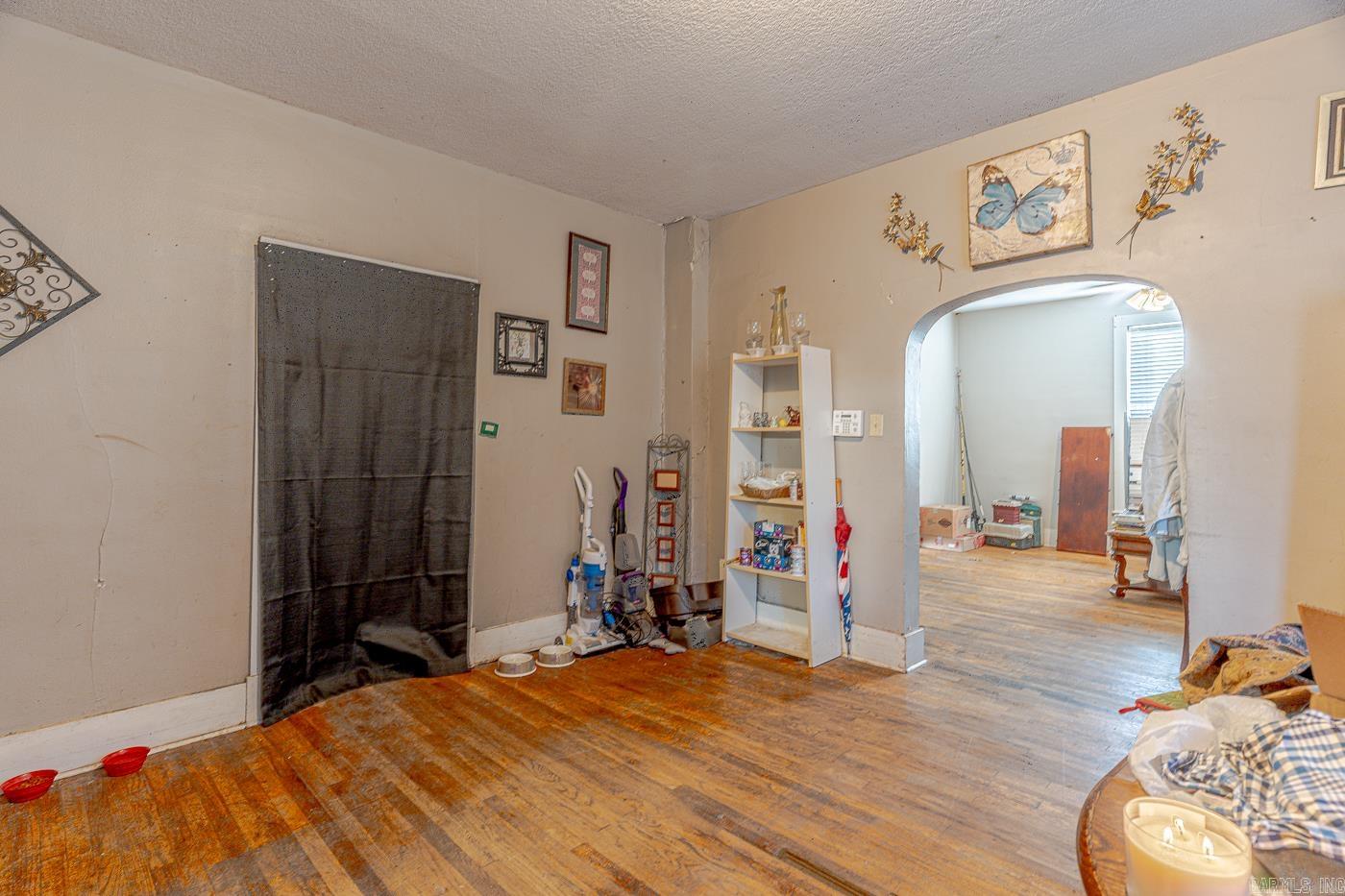 Nisbetts - Residential