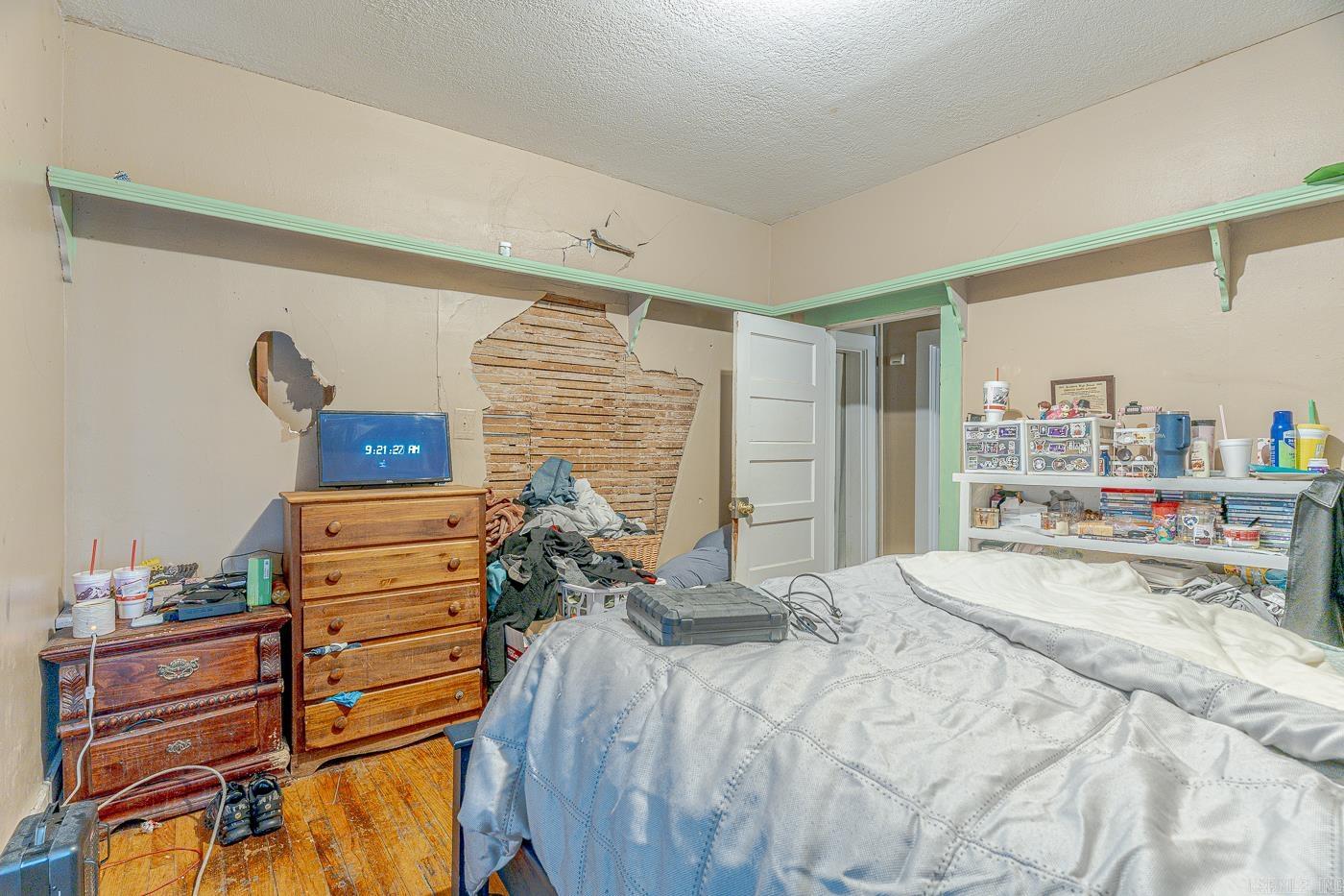 Nisbetts - Residential