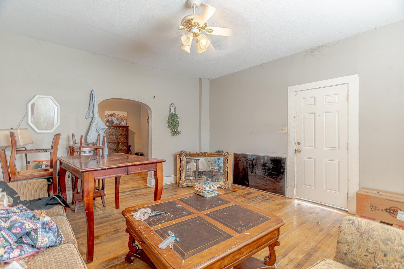 Nisbetts - Residential