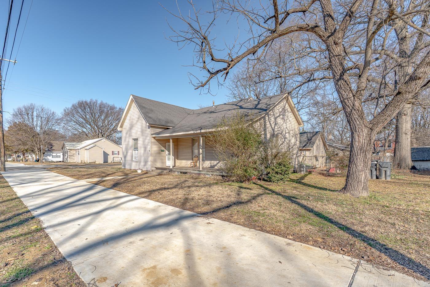 Nisbetts - Residential