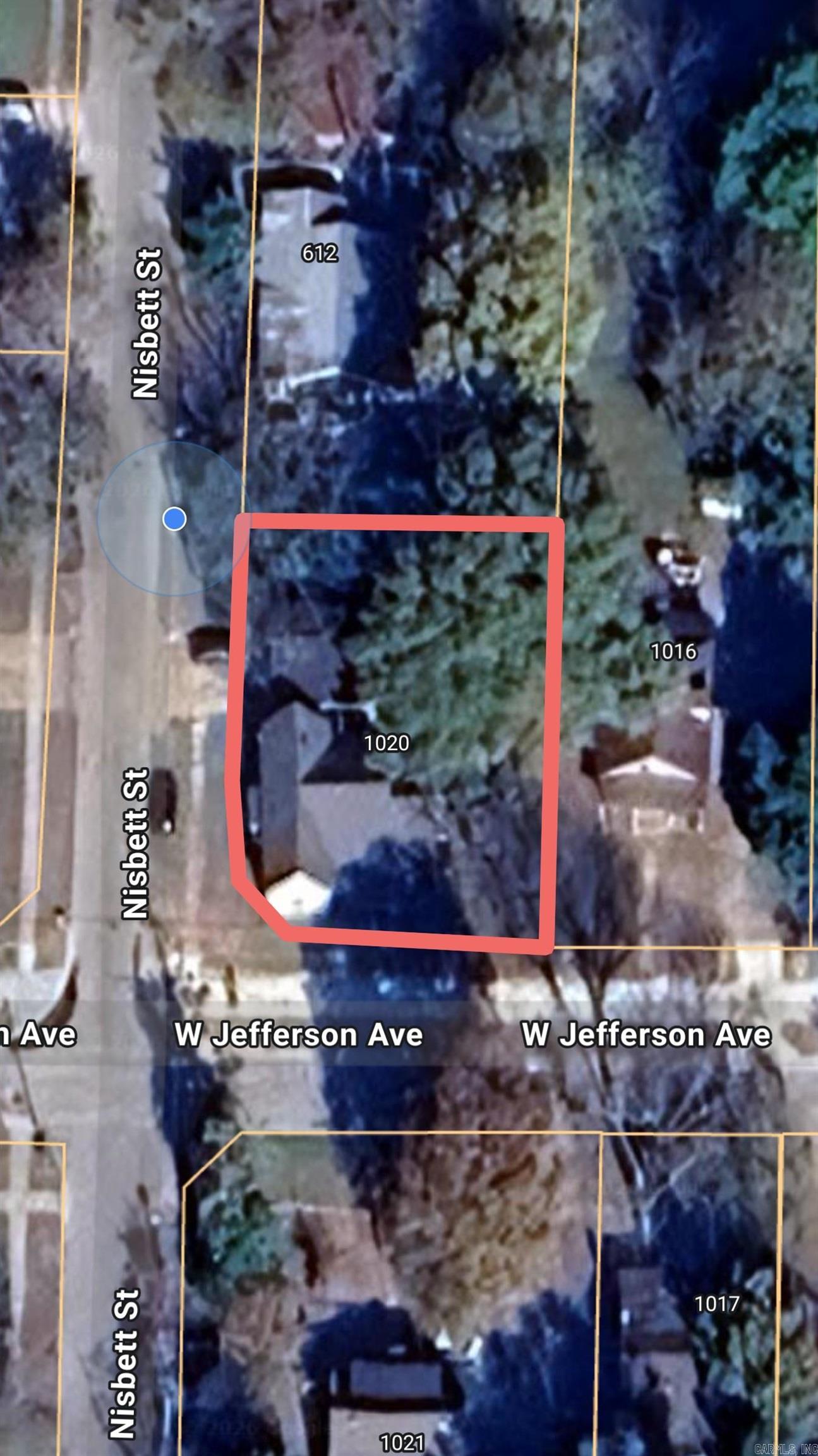 Nisbetts - Residential