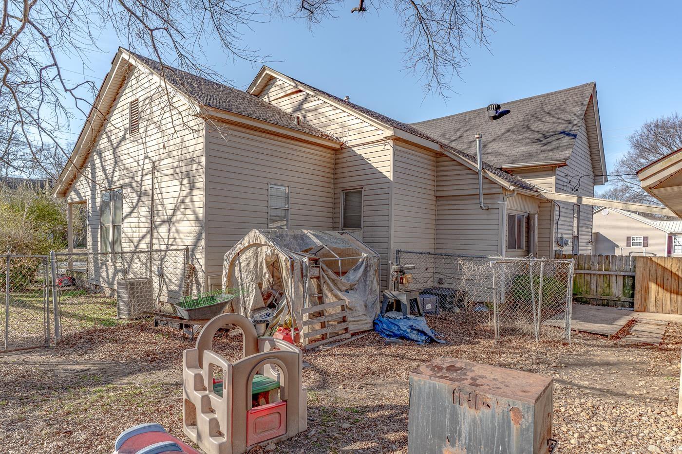 Nisbetts - Residential