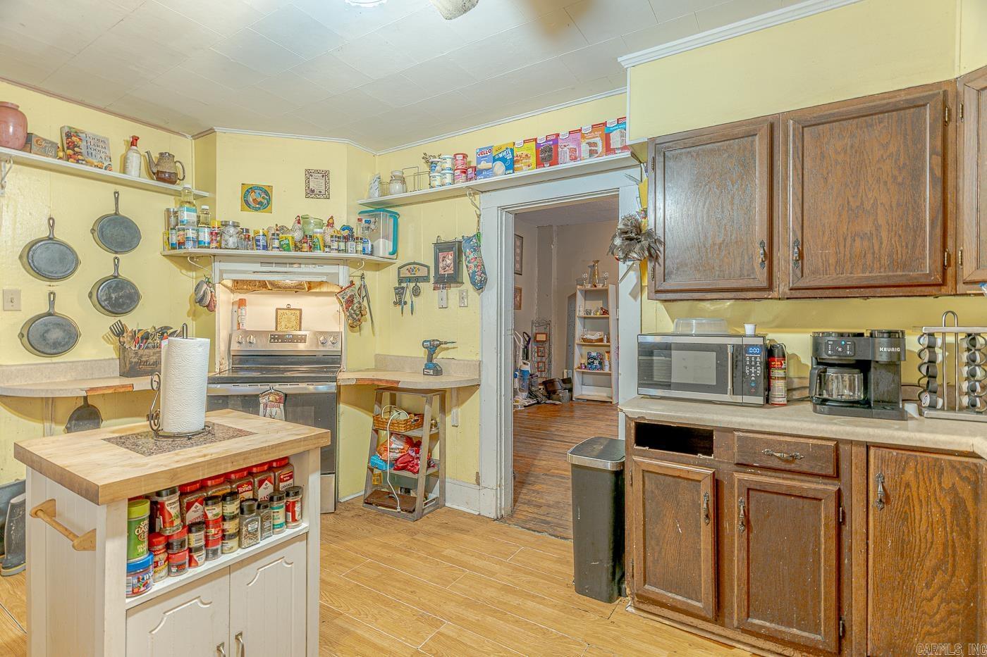 Nisbetts - Residential