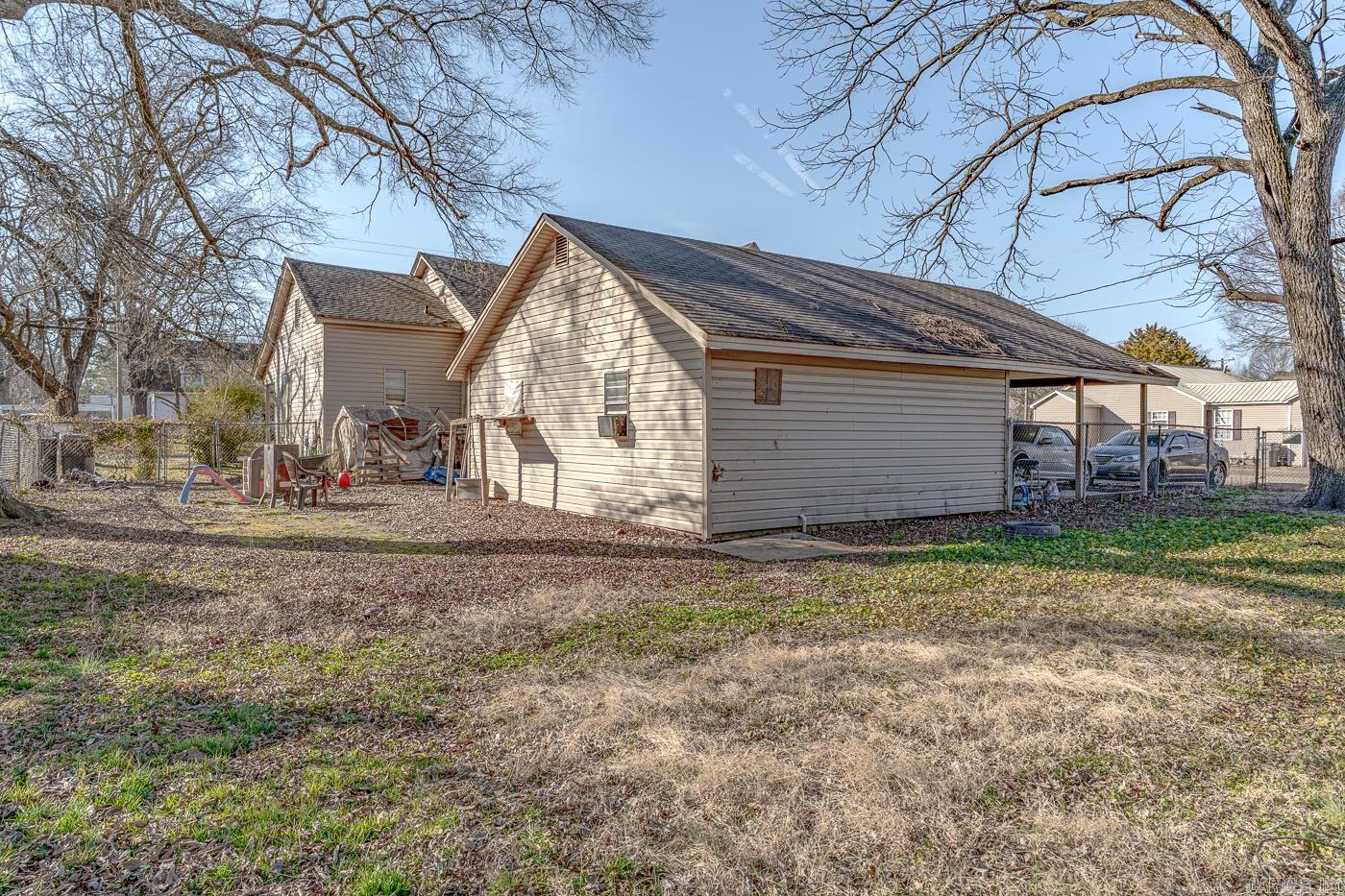 Nisbetts - Residential