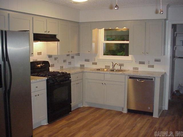 Carroll Heights - Residential Lease