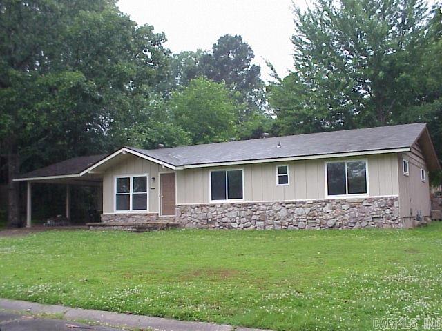 Carroll Heights - Residential Lease