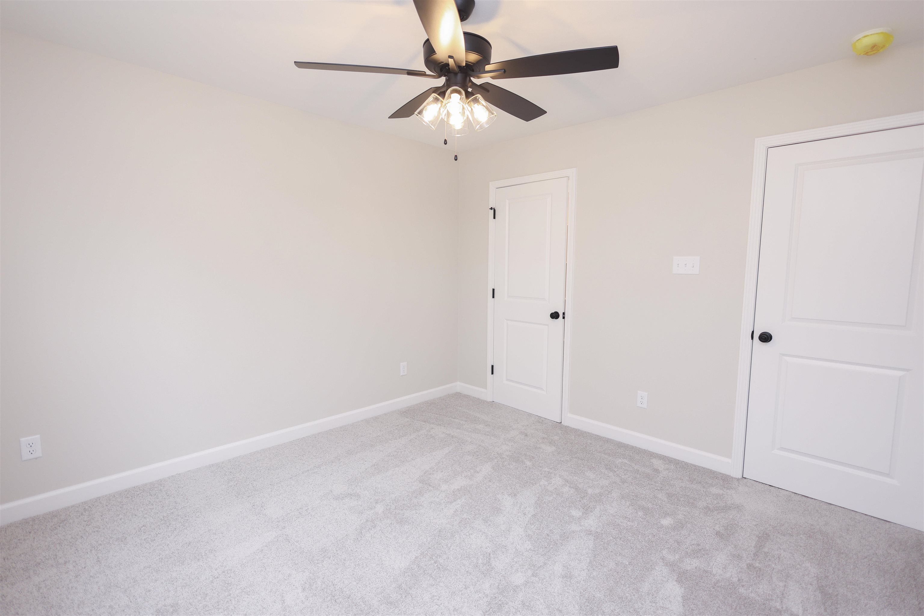 COLE CORNER SUBDIVISION - Residential