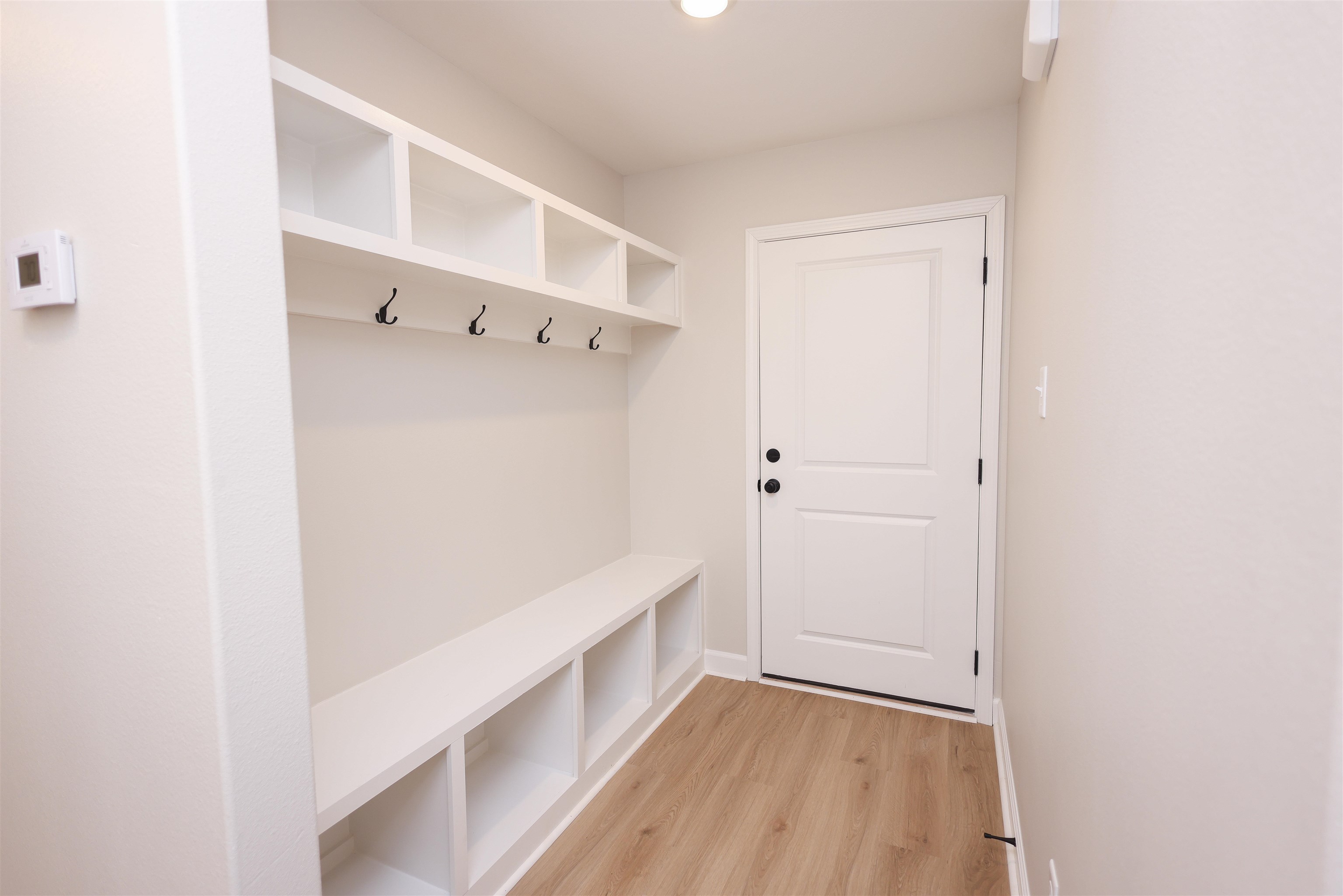 COLE CORNER SUBDIVISION - Residential