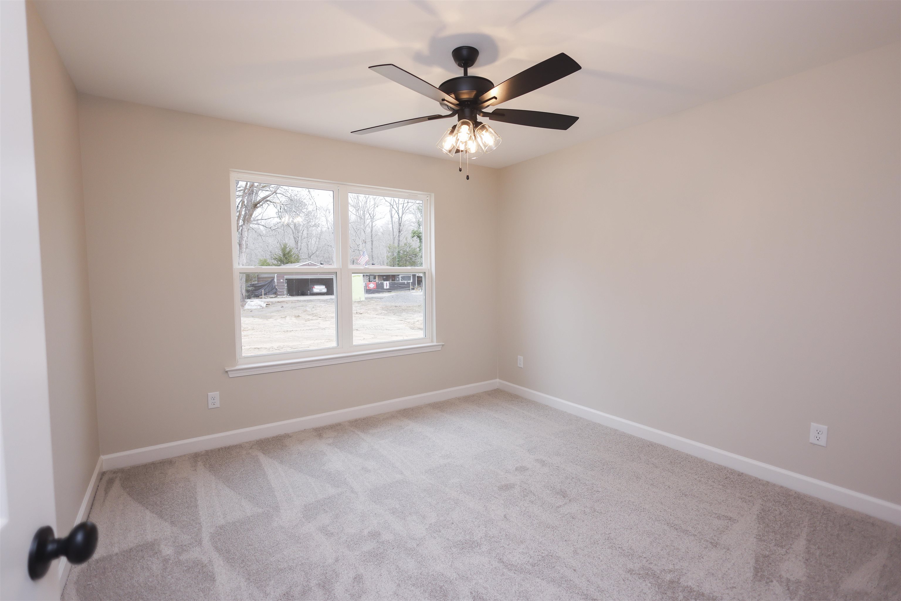 COLE CORNER SUBDIVISION - Residential