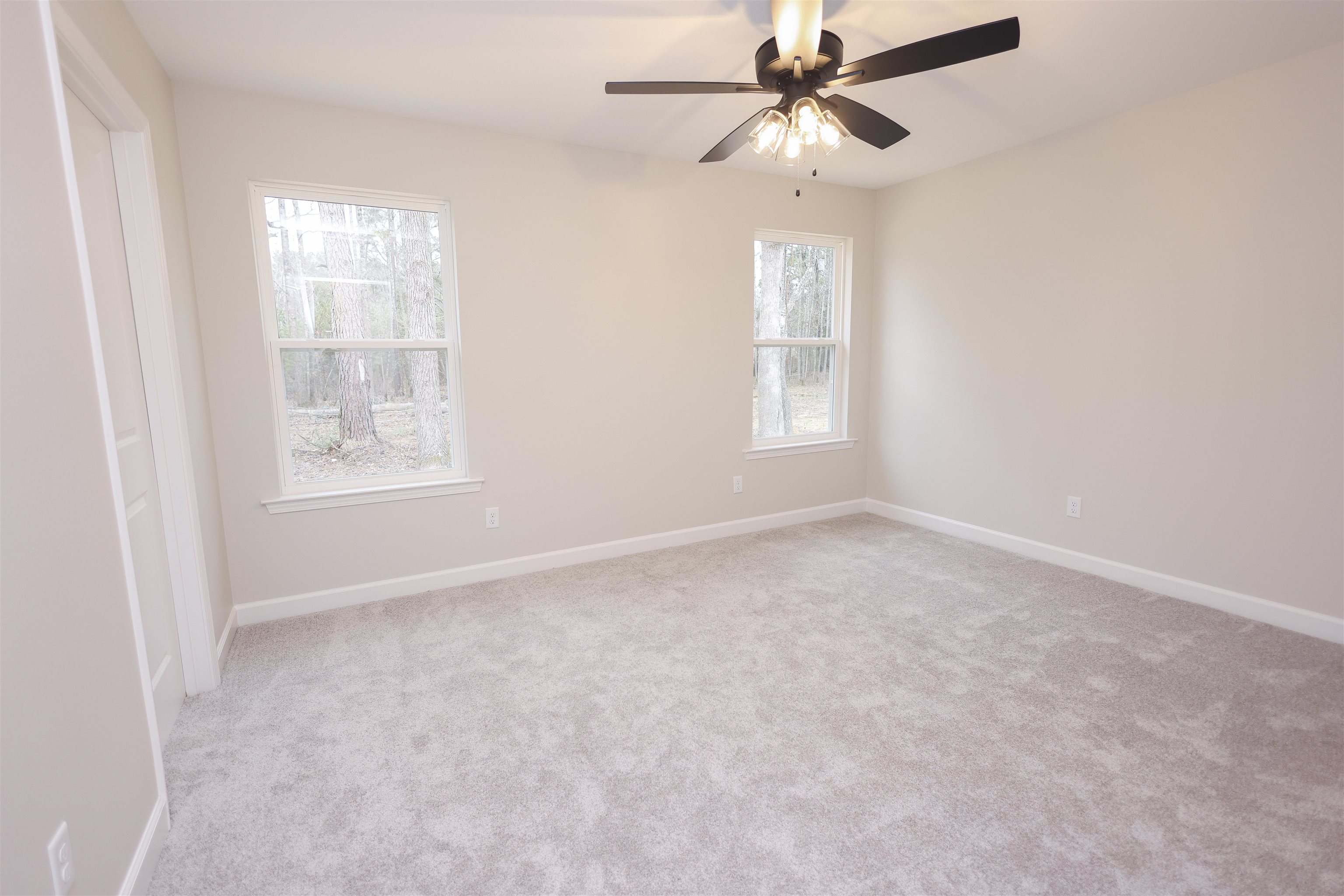 COLE CORNER SUBDIVISION - Residential