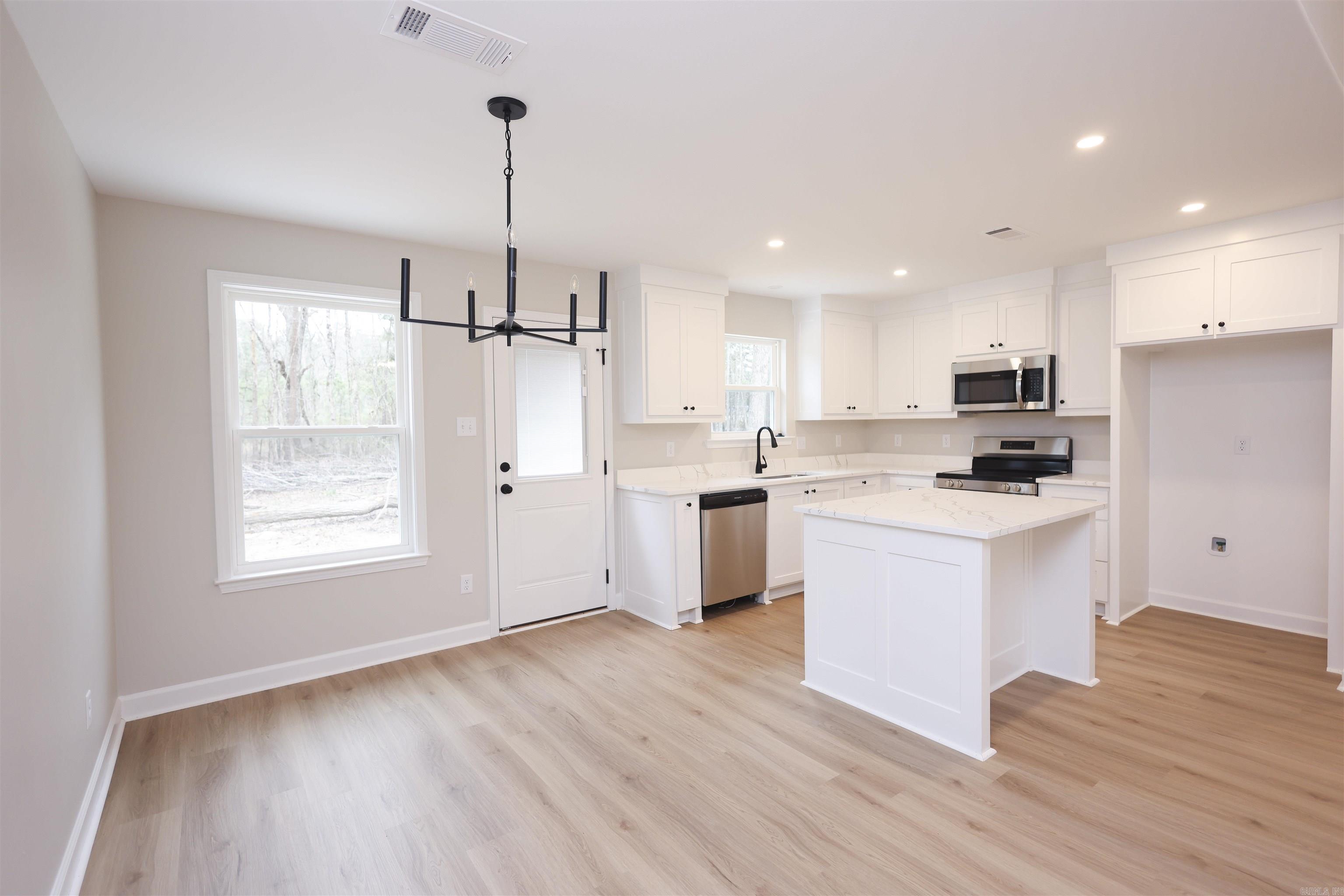 COLE CORNER SUBDIVISION - Residential