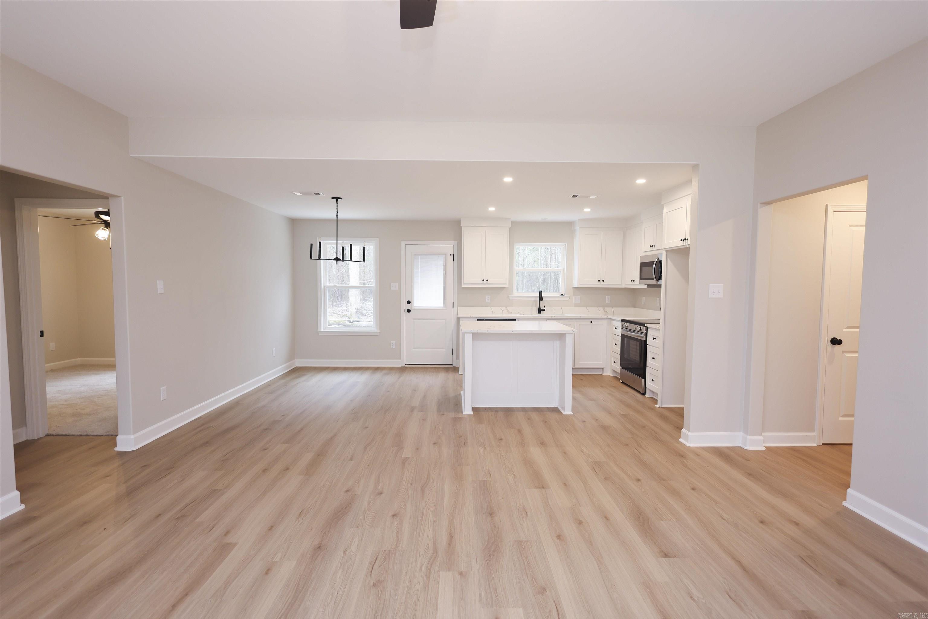 COLE CORNER SUBDIVISION - Residential