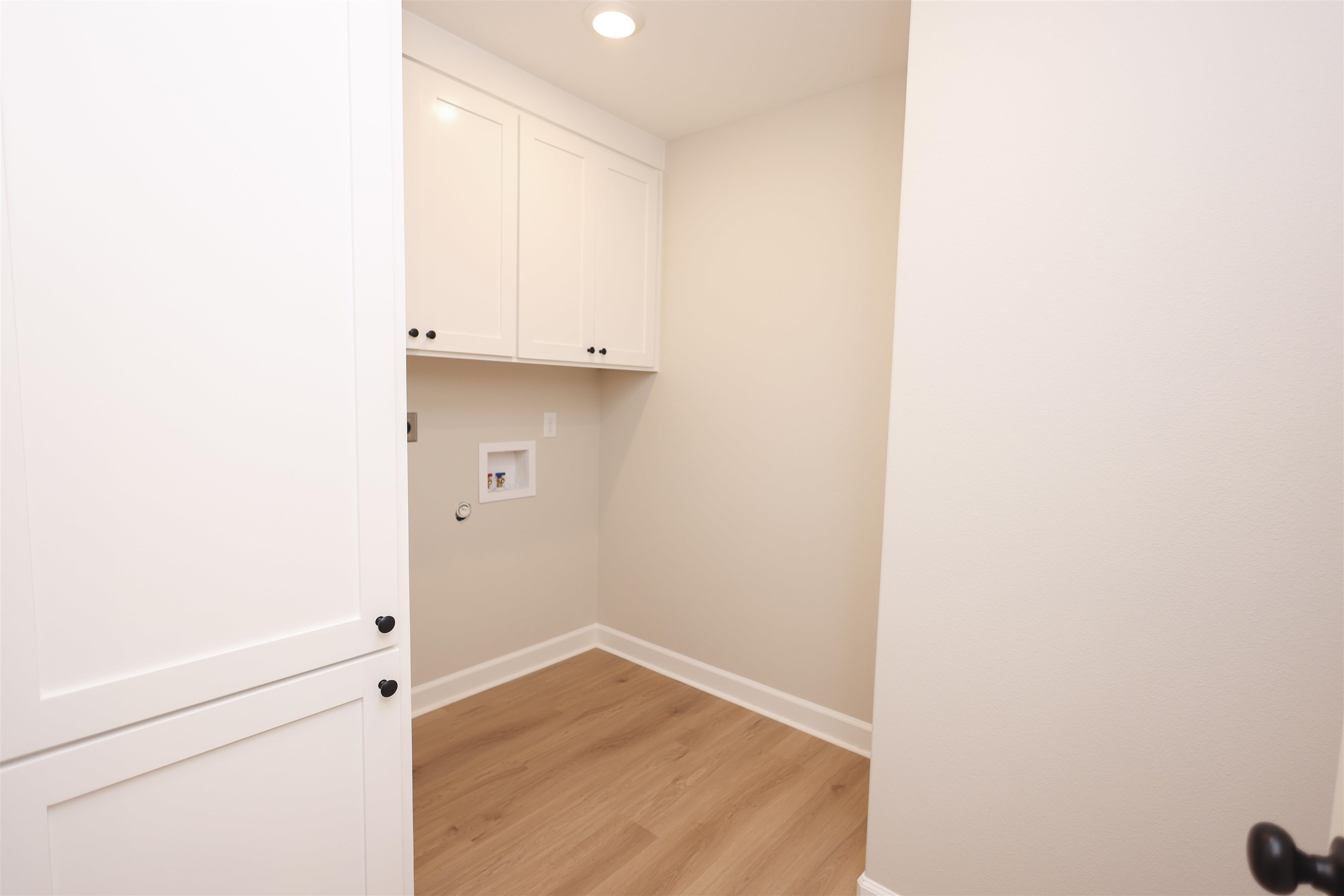 COLE CORNER SUBDIVISION - Residential