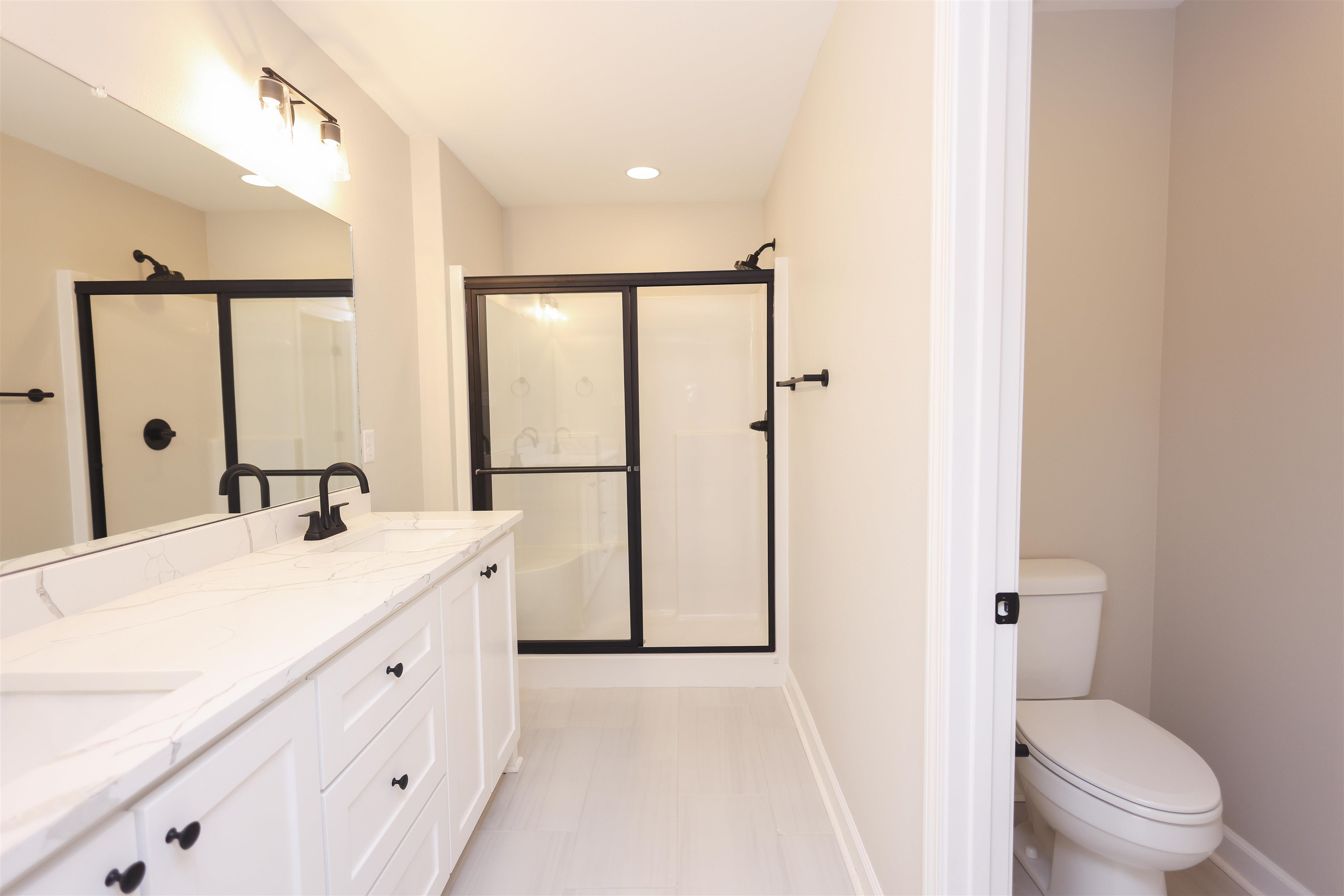 COLE CORNER SUBDIVISION - Residential