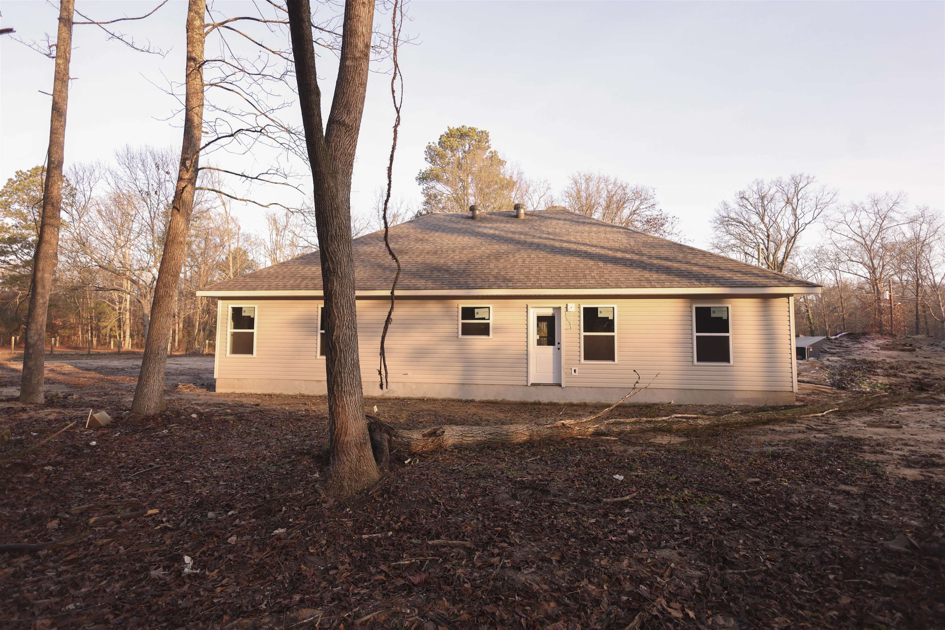 COLE CORNER SUBDIVISION - Residential