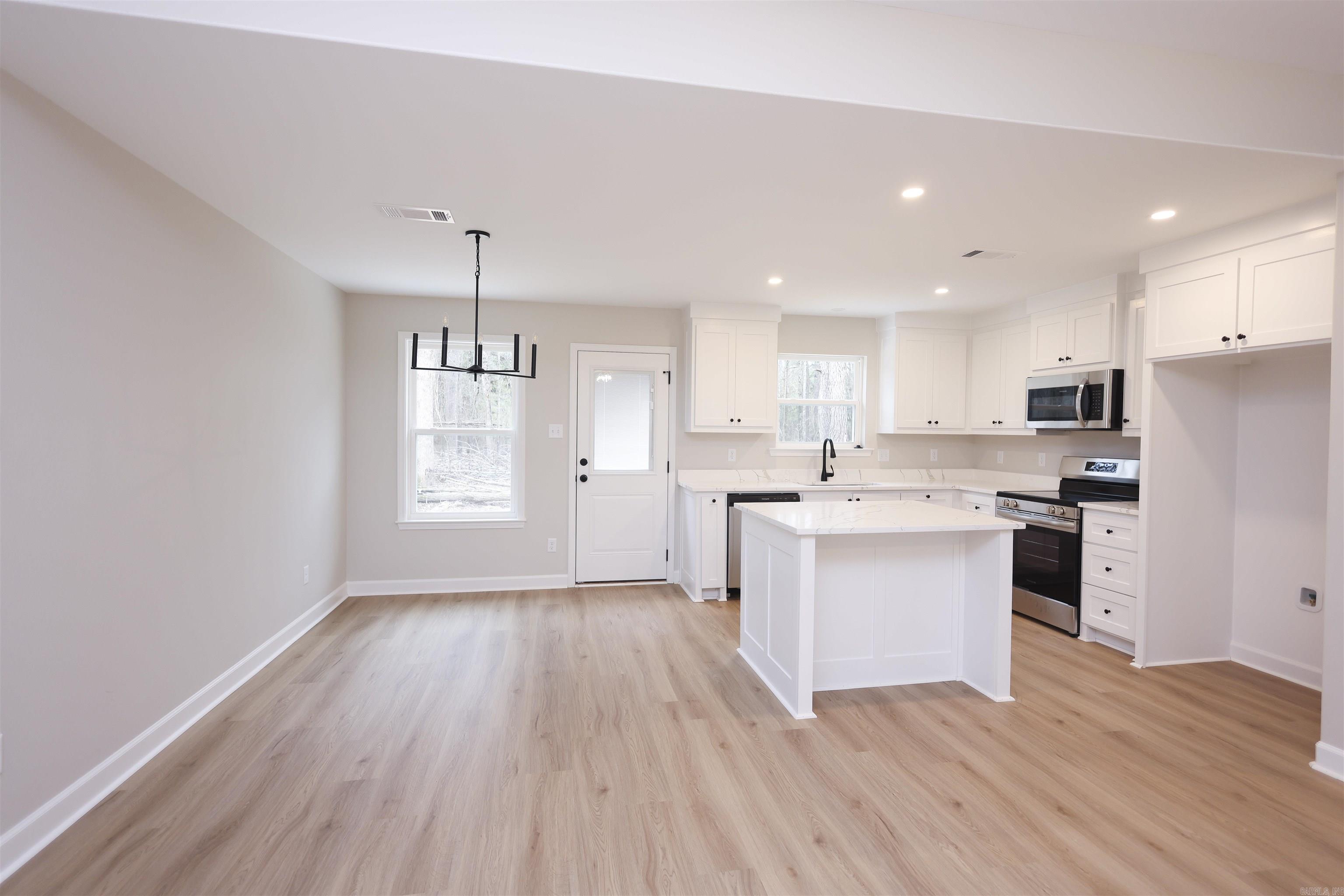 COLE CORNER SUBDIVISION - Residential