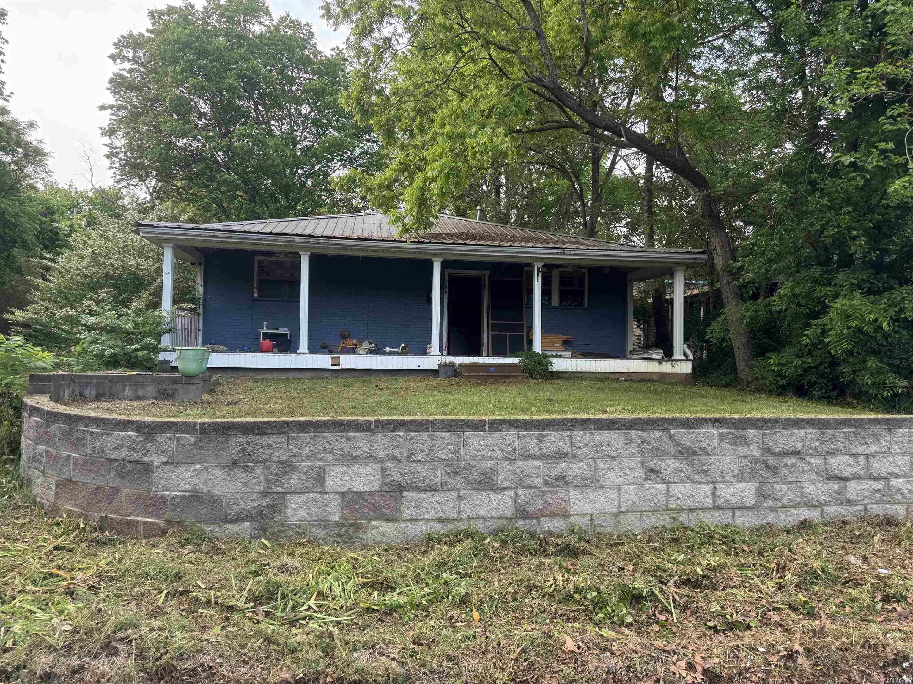 Not In List - Residential