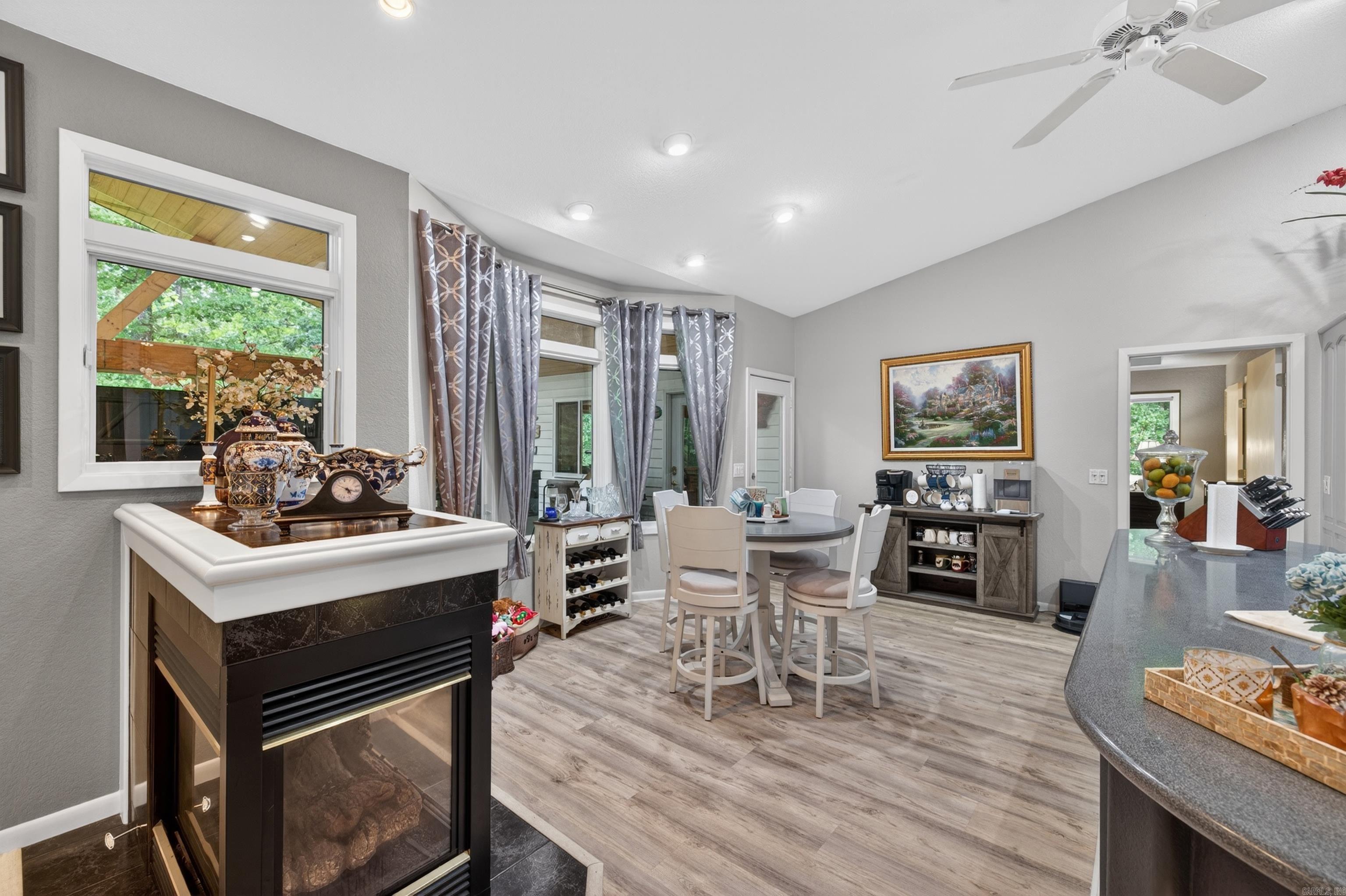 DIAMANTE - Residential