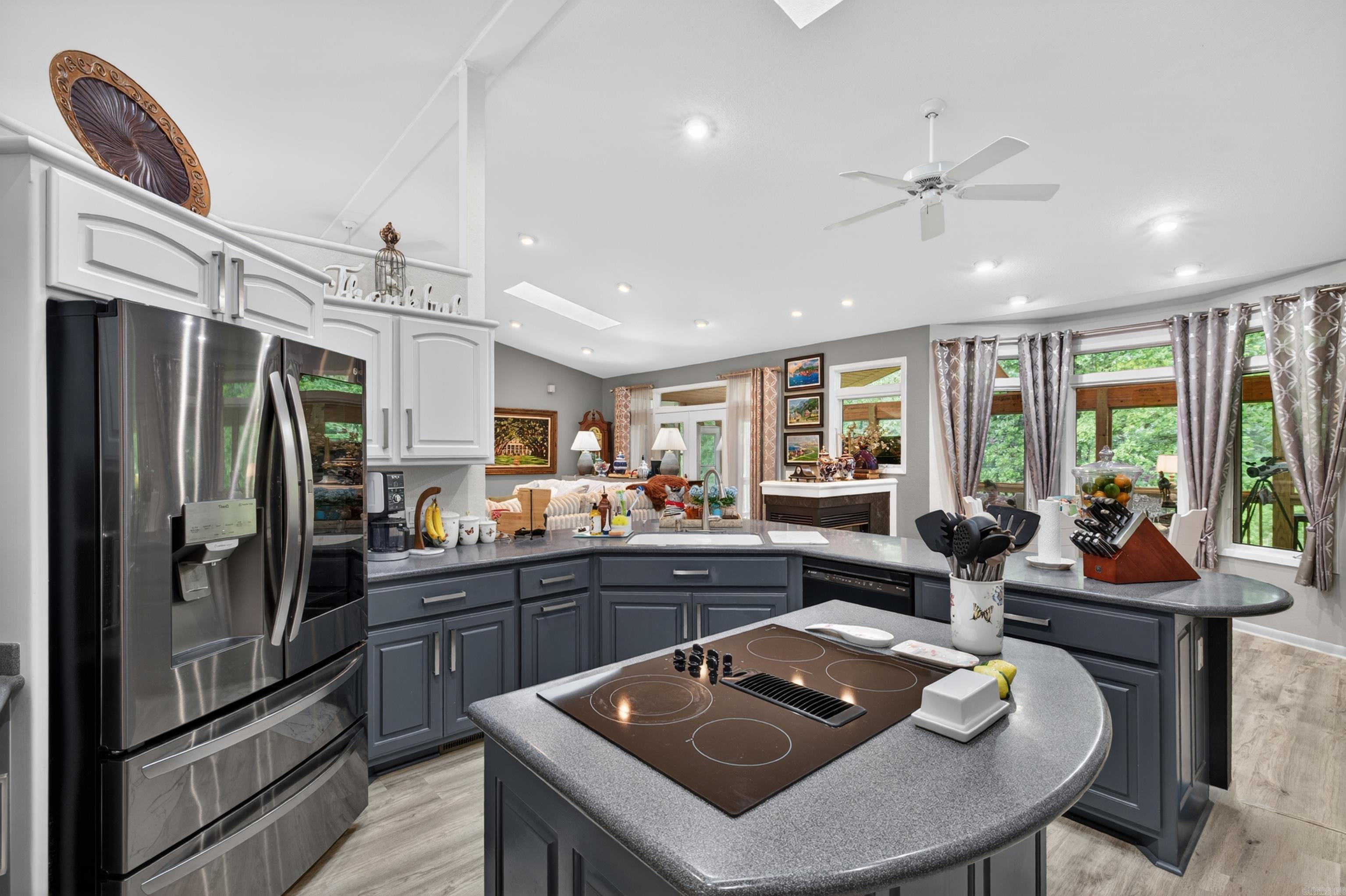 DIAMANTE - Residential