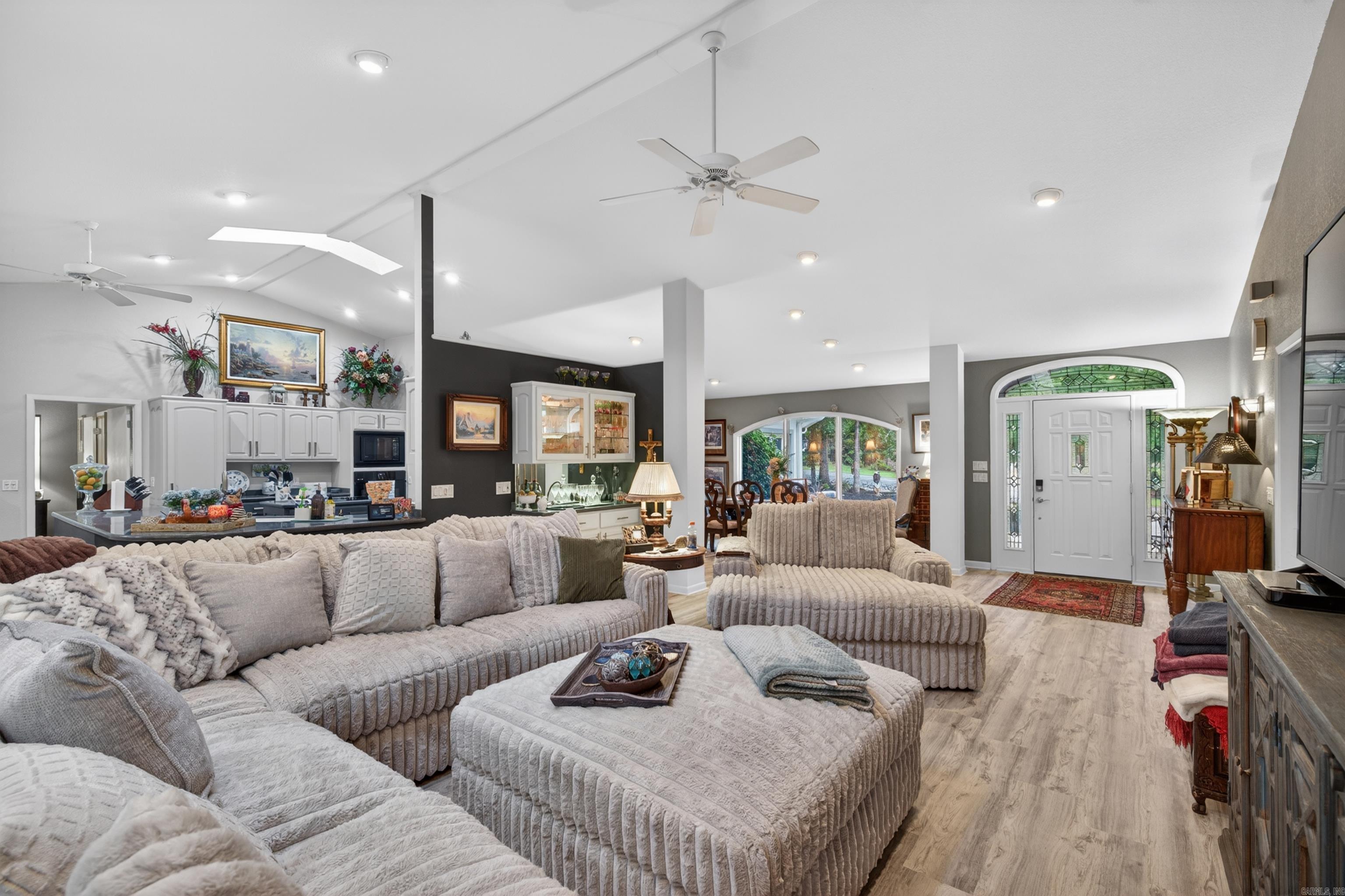 DIAMANTE - Residential