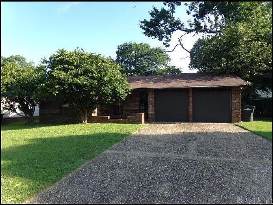 Under Contract before listed.