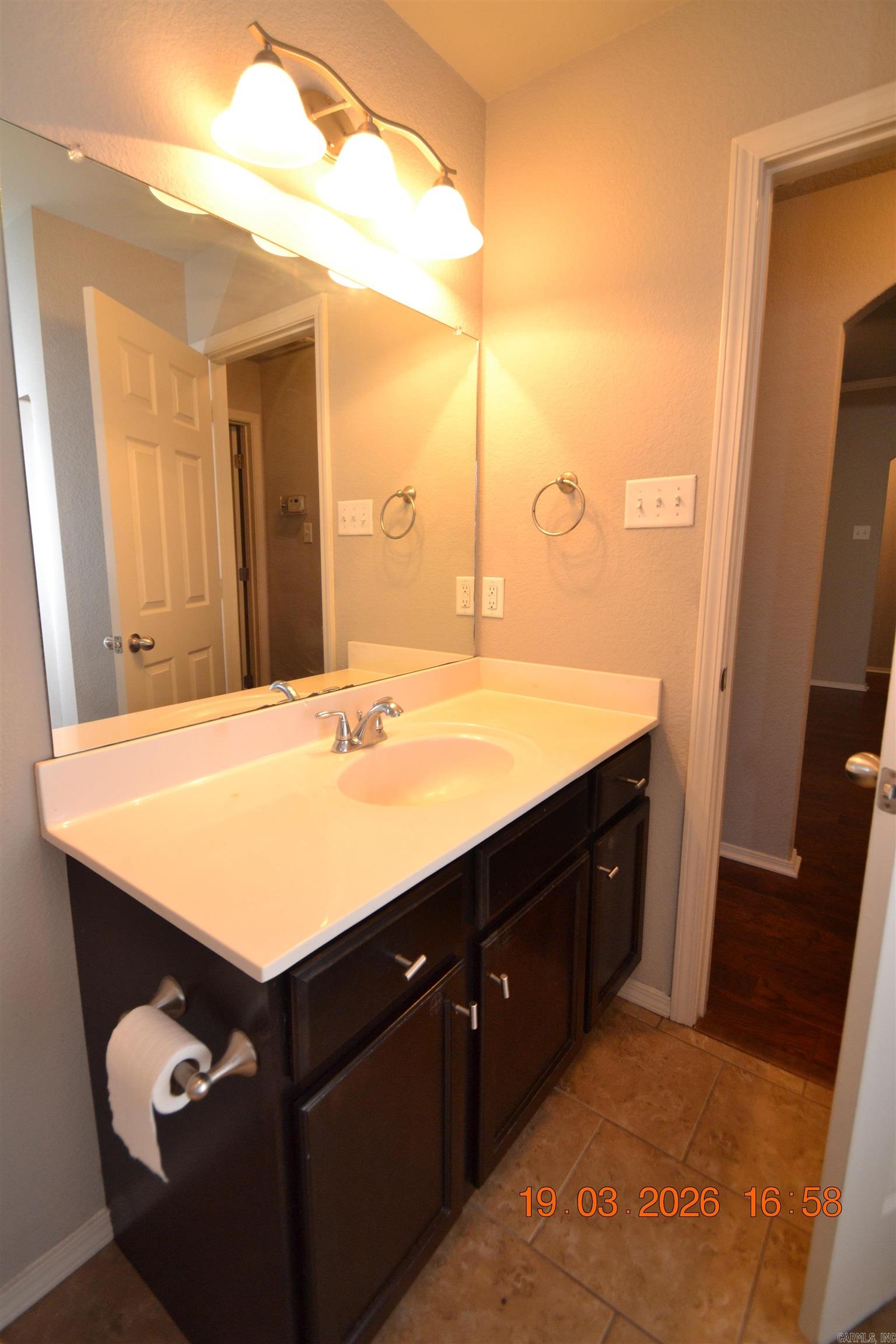 CHAPEL CREEK - Residential