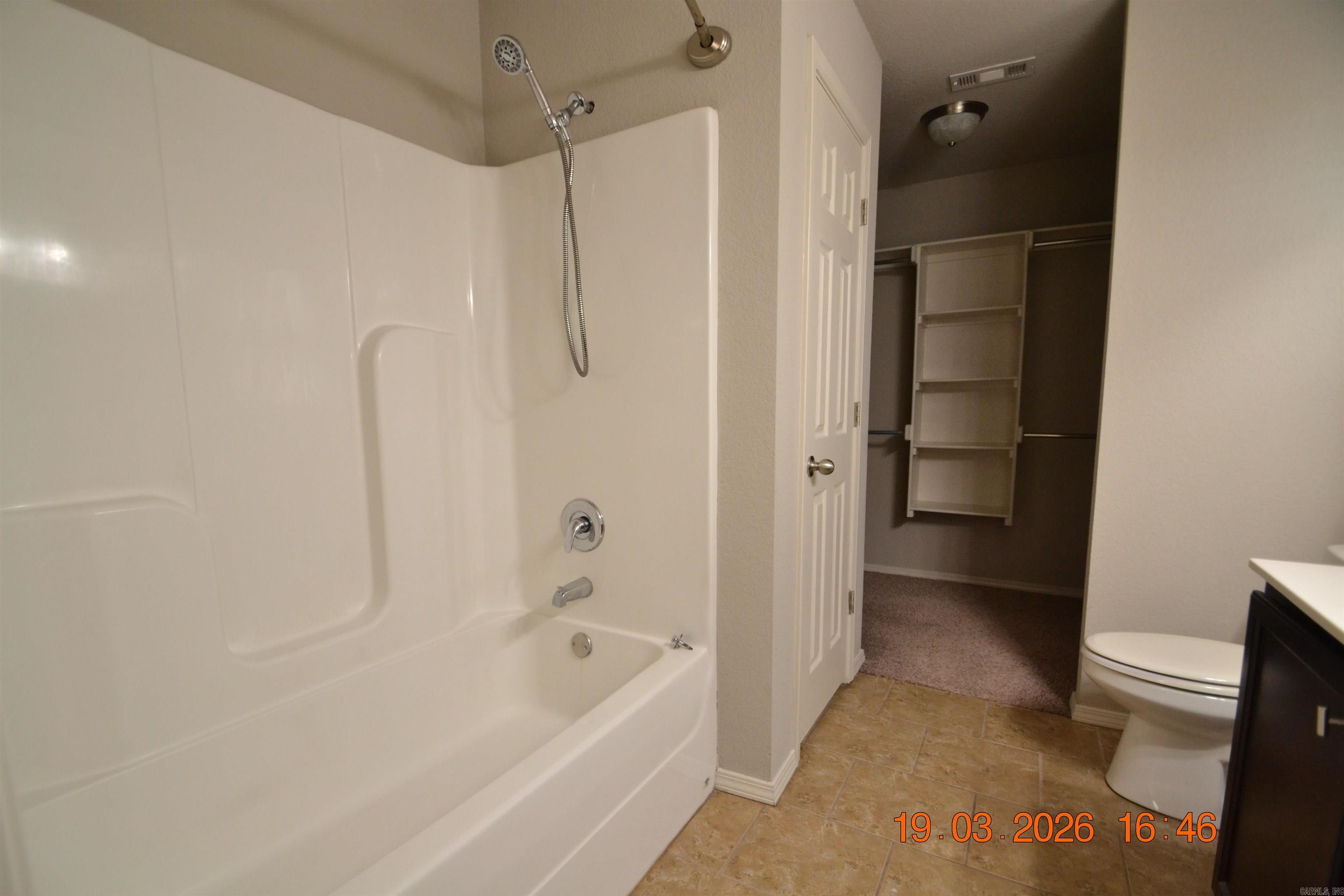 CHAPEL CREEK - Residential