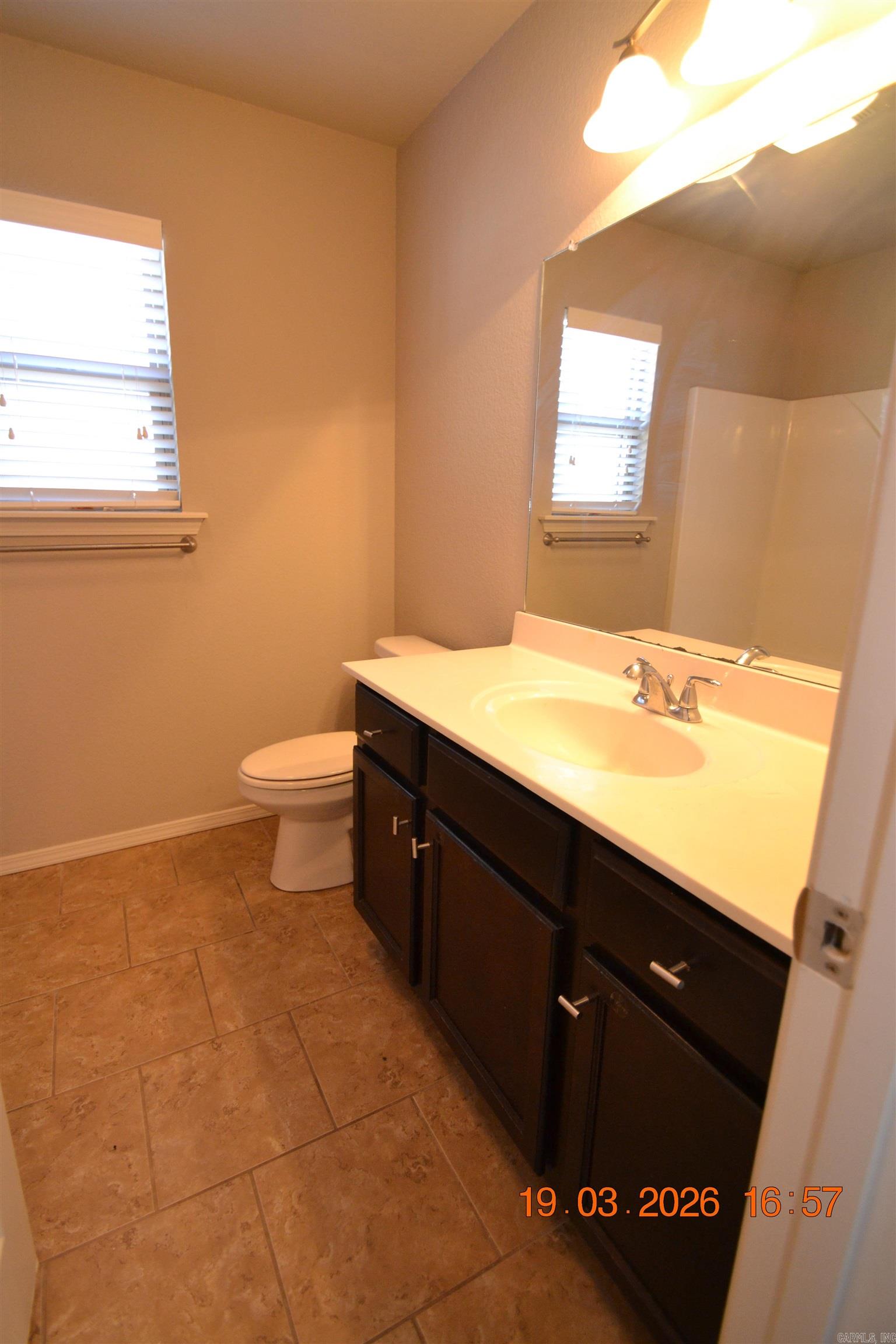 CHAPEL CREEK - Residential