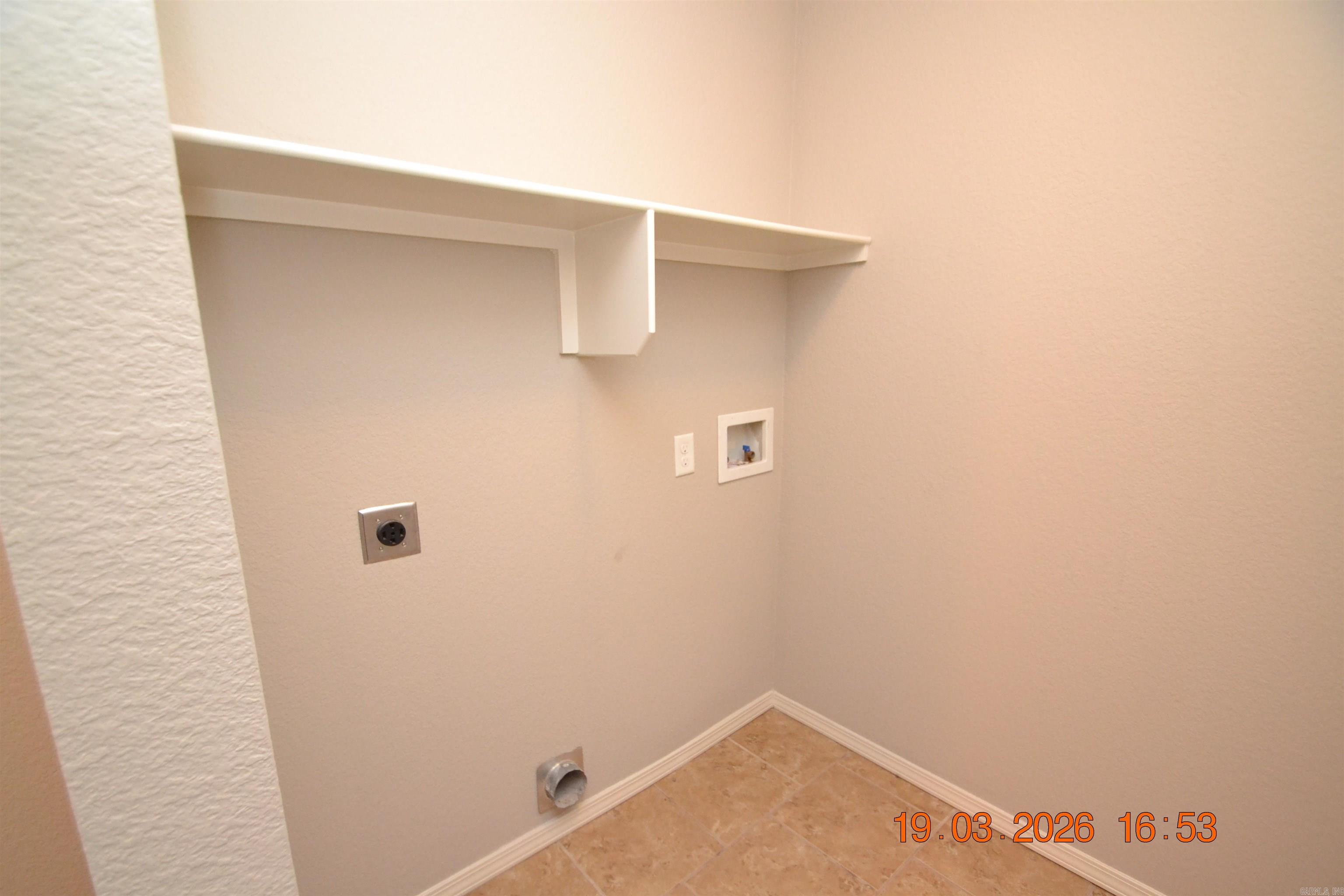 CHAPEL CREEK - Residential