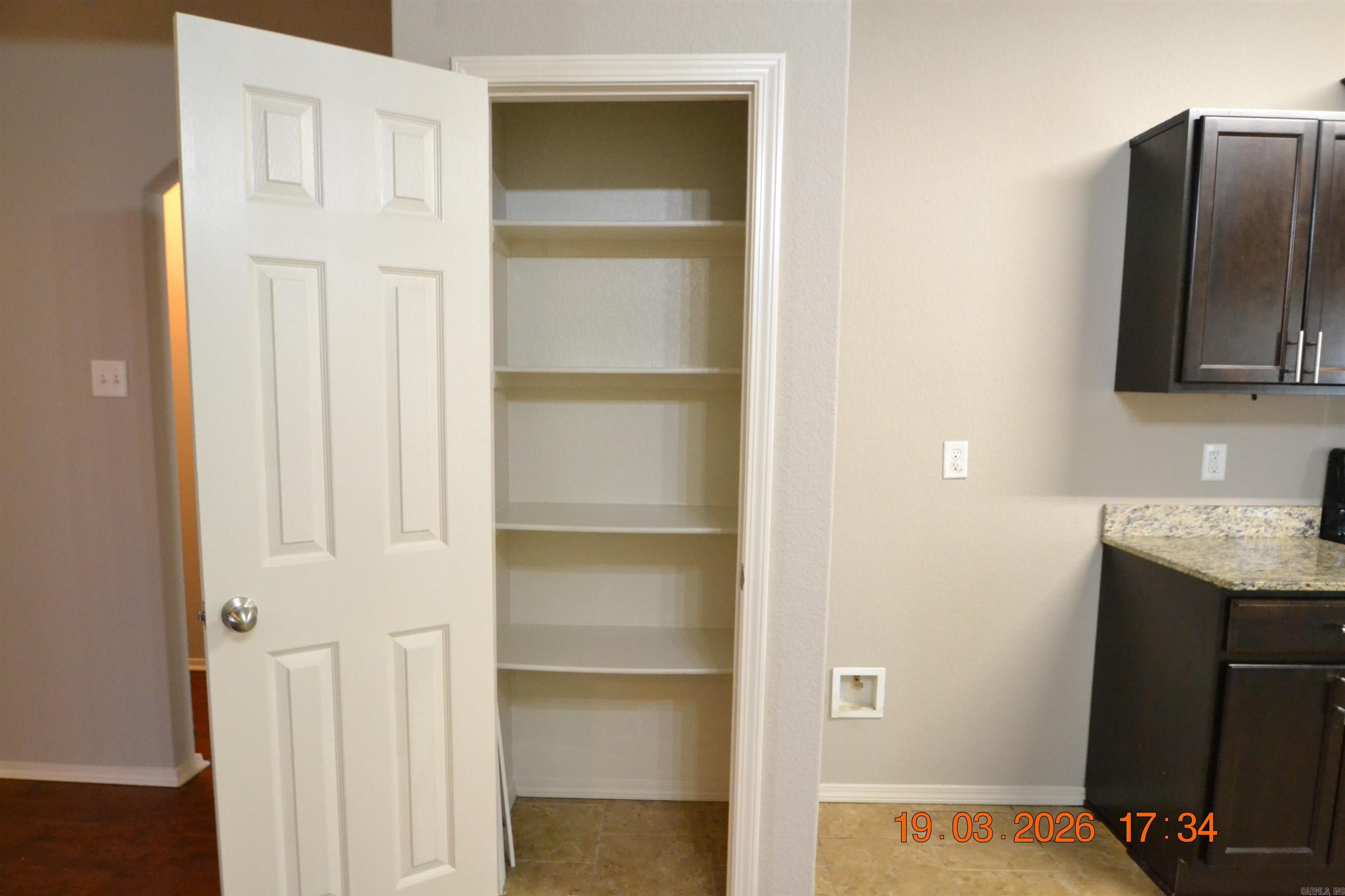 CHAPEL CREEK - Residential