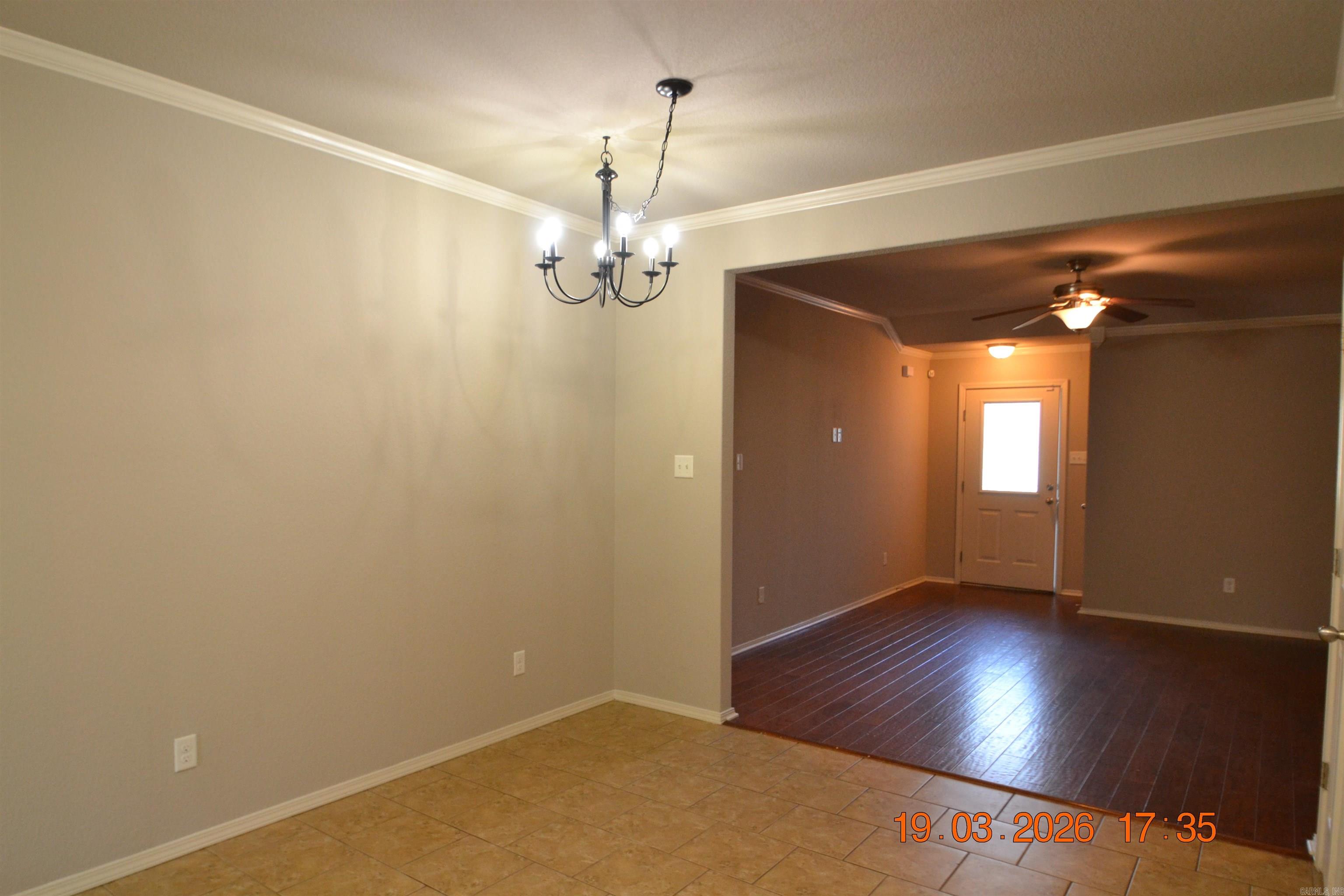 CHAPEL CREEK - Residential