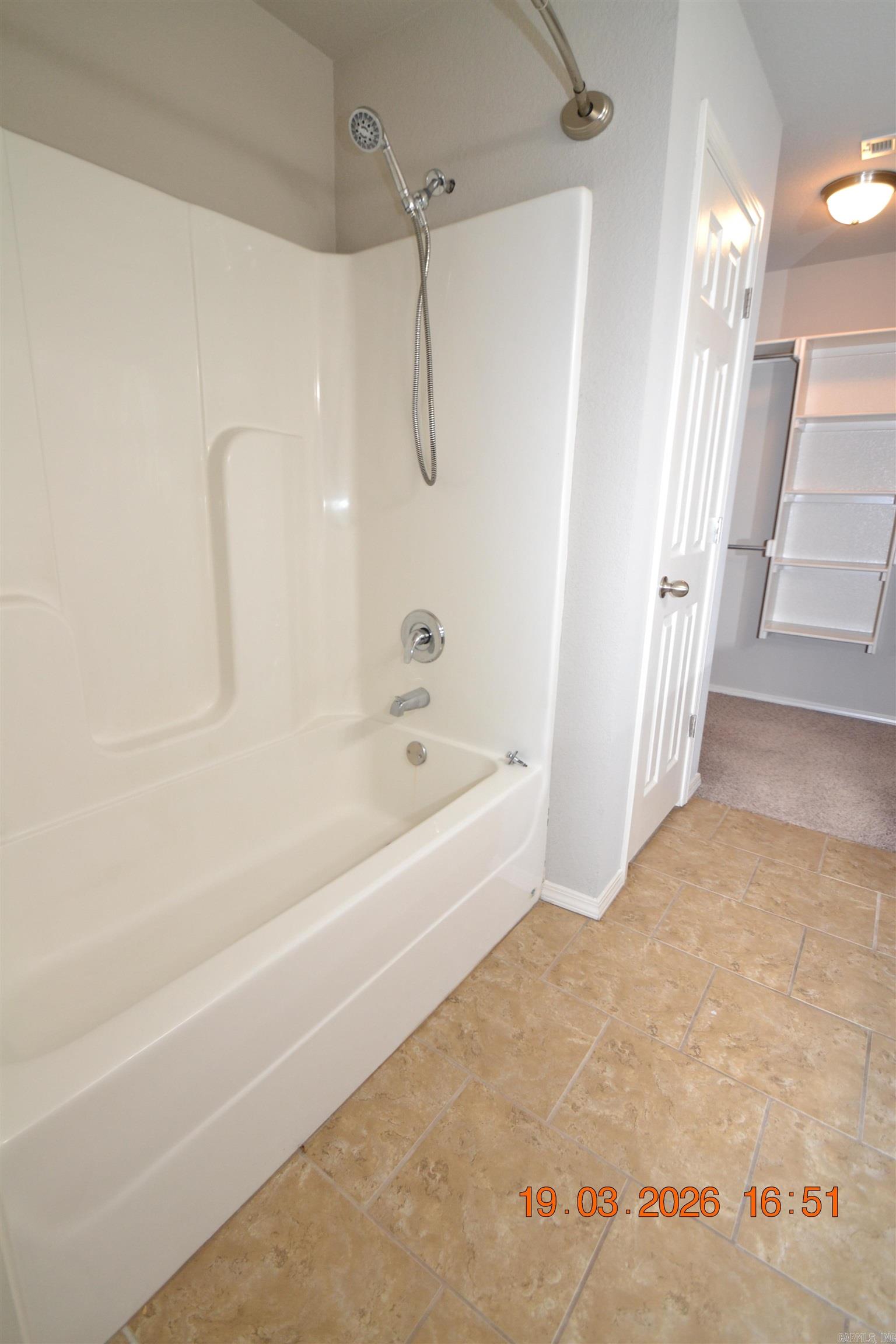 CHAPEL CREEK - Residential