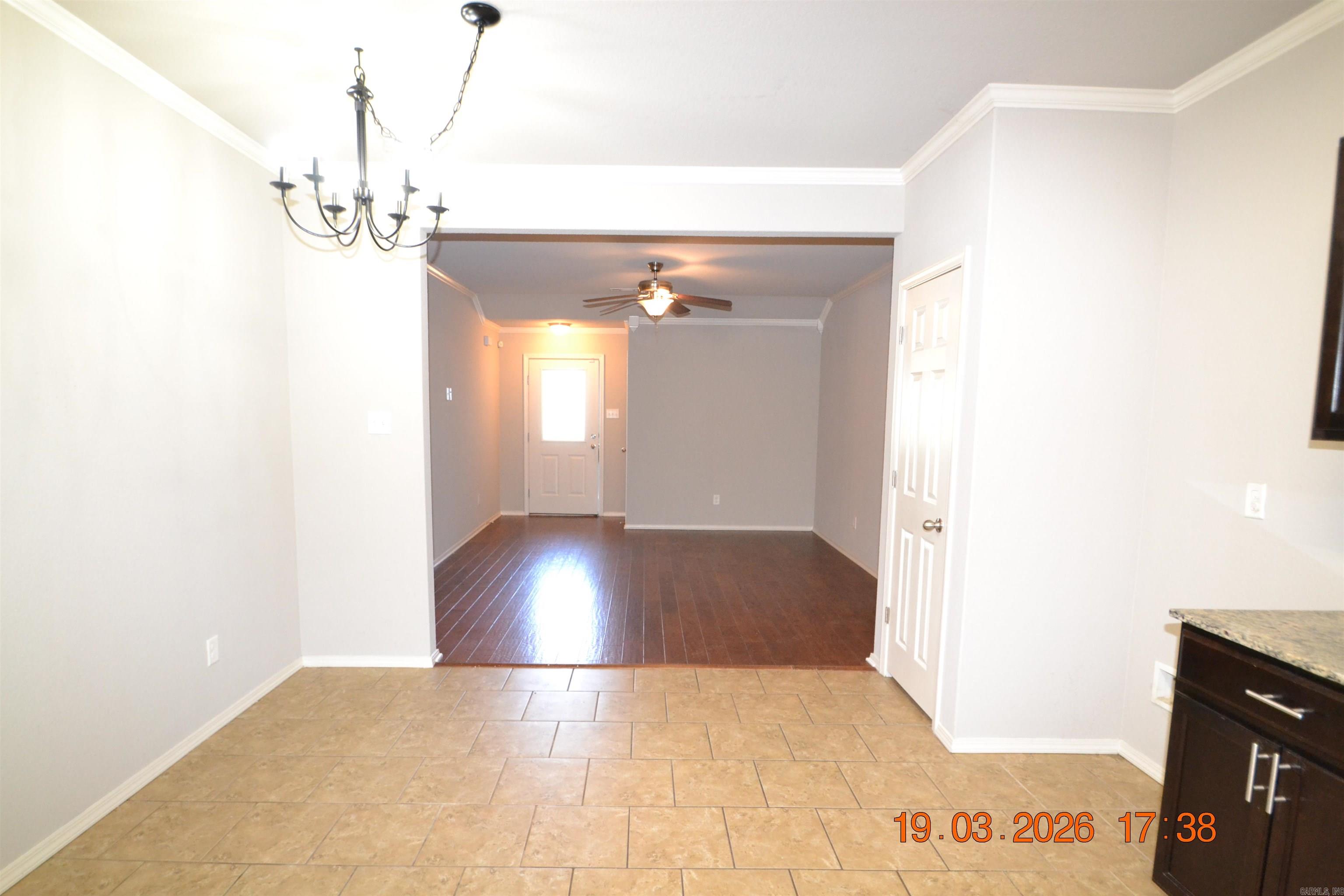 CHAPEL CREEK - Residential