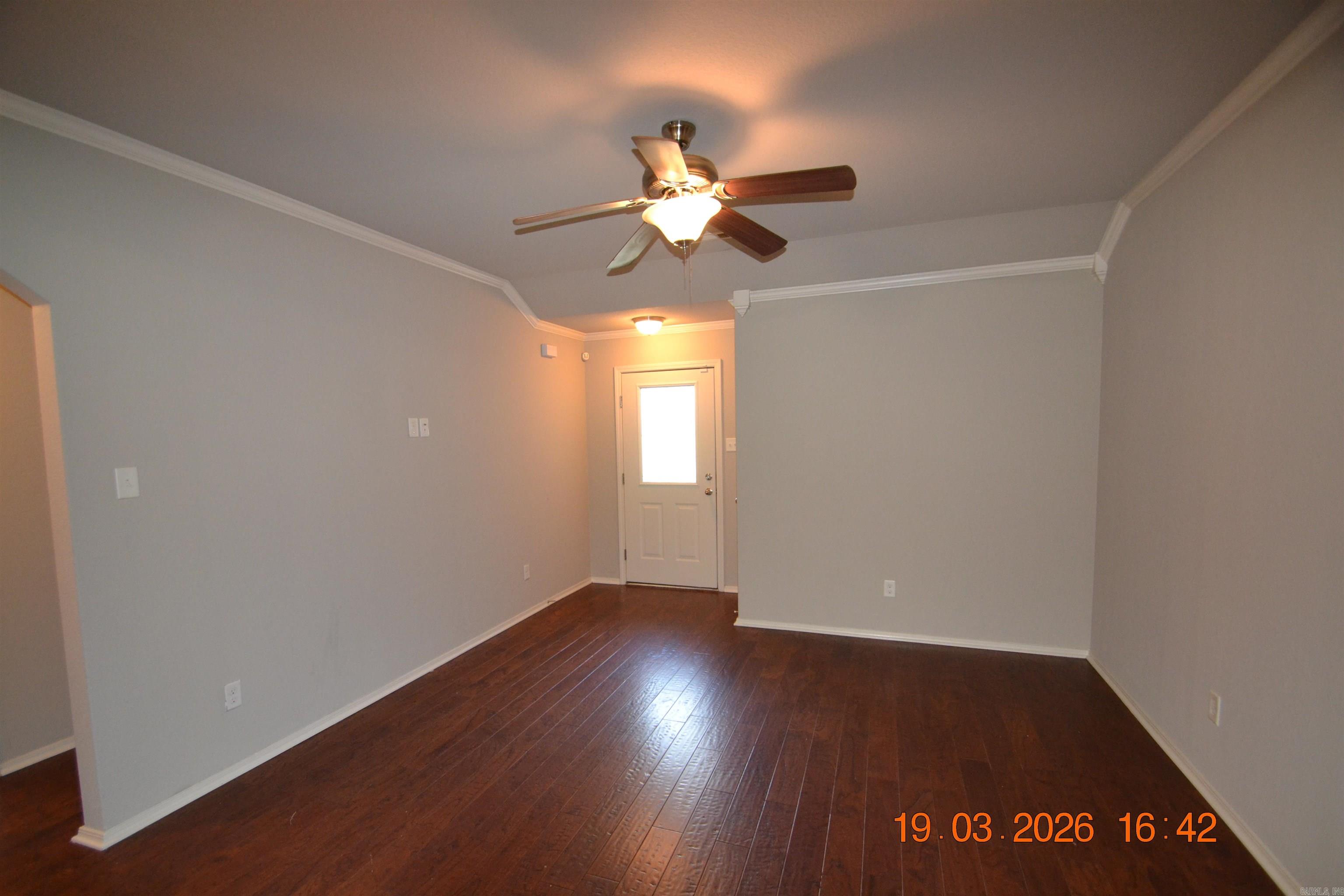 CHAPEL CREEK - Residential