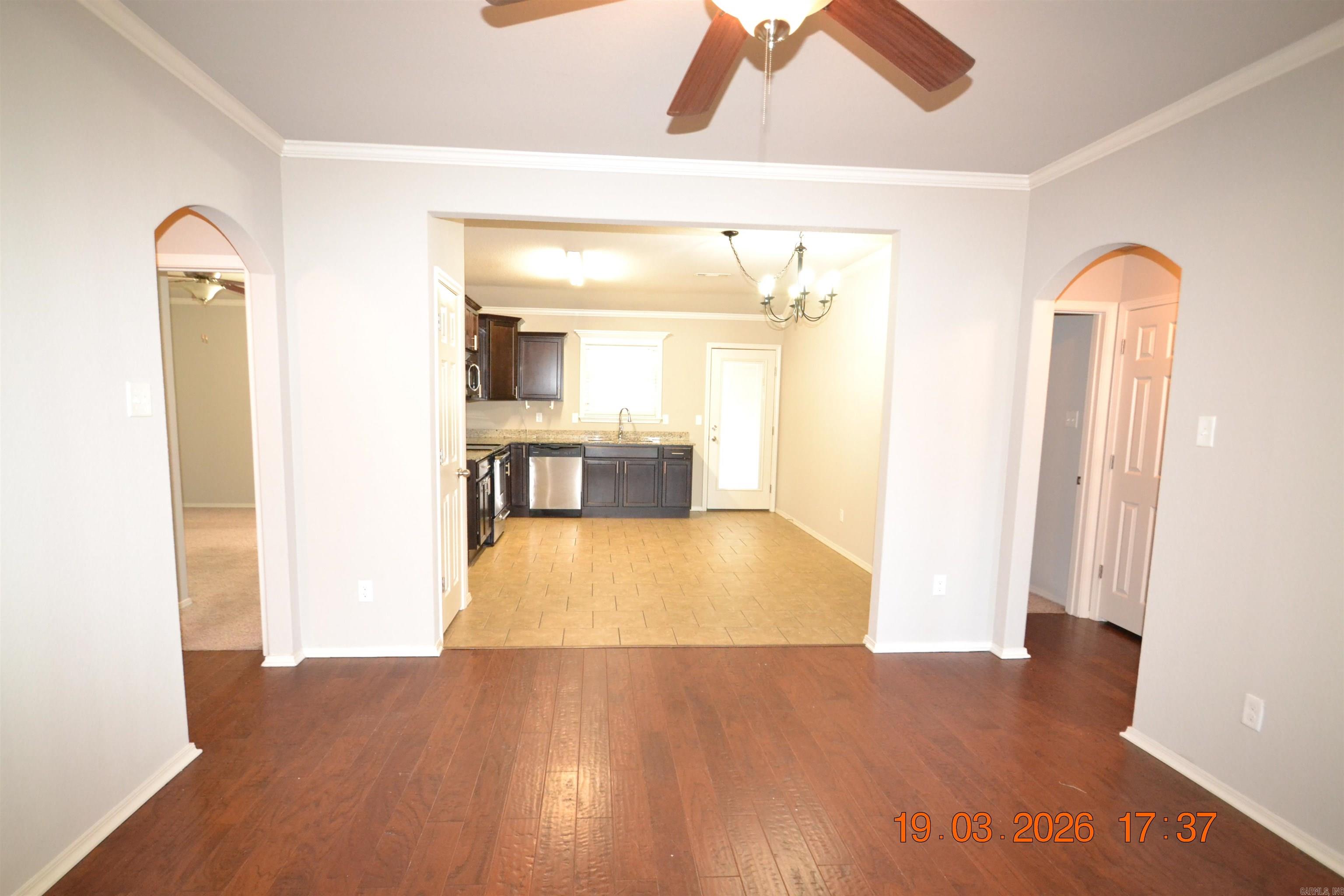 CHAPEL CREEK - Residential